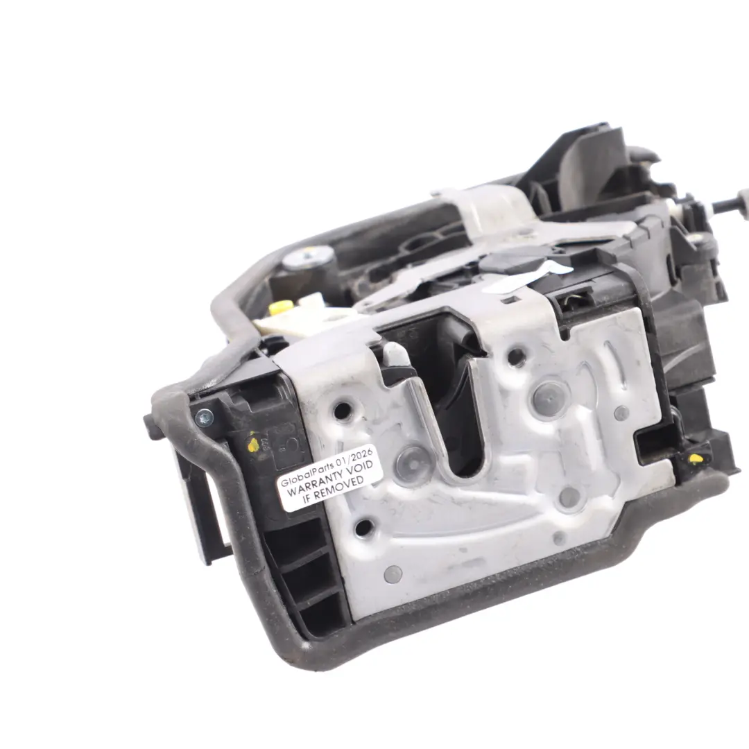 System Latch Front Door Lock Complete Catch Left N/S to Mini F54 F55 F56 with Part number 7281937 Mini F54 F55 F56 System Latch Front Door Lock Complete Catch Left N/S - SKU RHD-7281937-1 - Part number 7281937