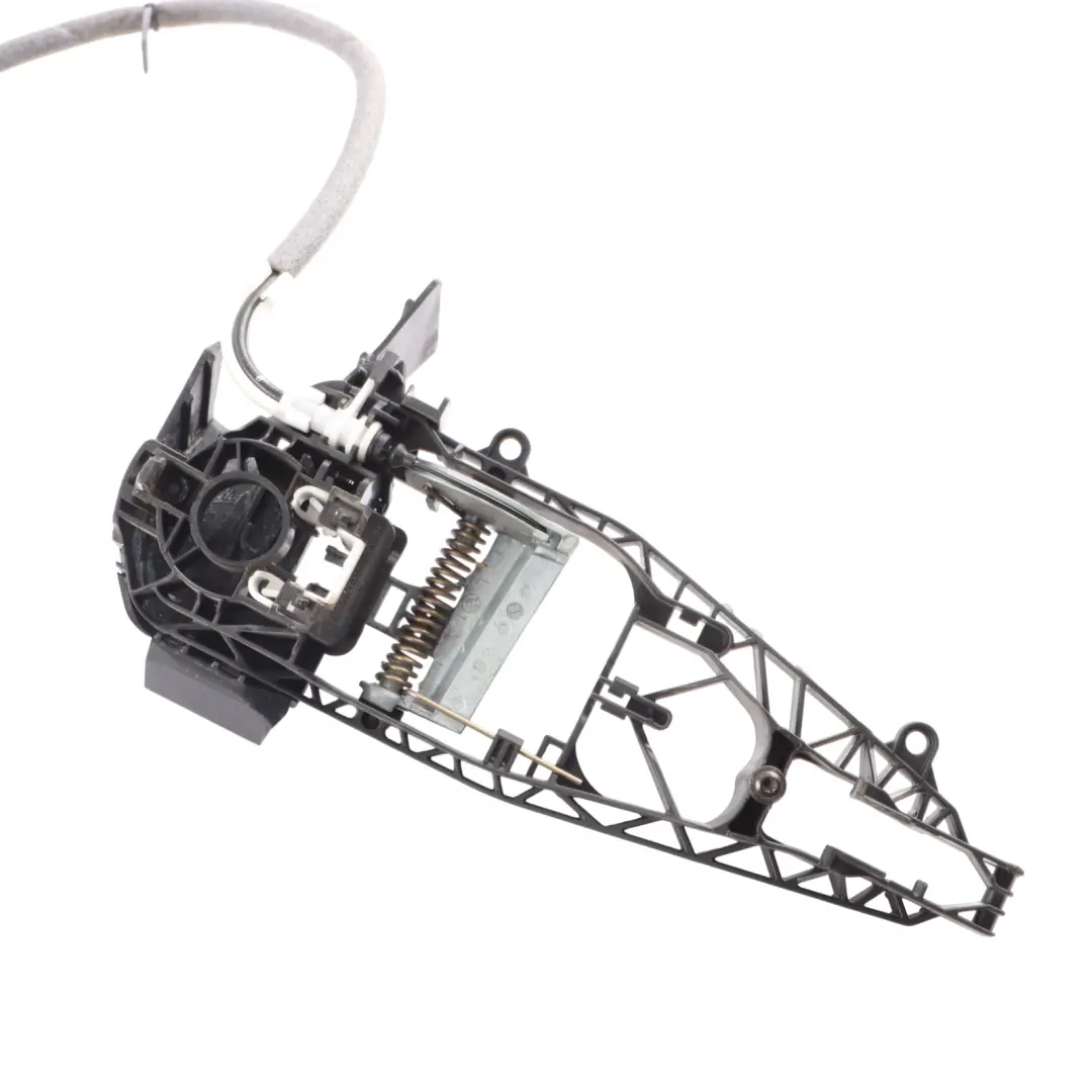 System Latch Front Door Lock Complete Catch Left N/S to Mini F54 F55 F56 with Part number 7281937 Mini F54 F55 F56 System Latch Front Door Lock Complete Catch Left N/S - SKU RHD-7281937-1 - Part number 7281937