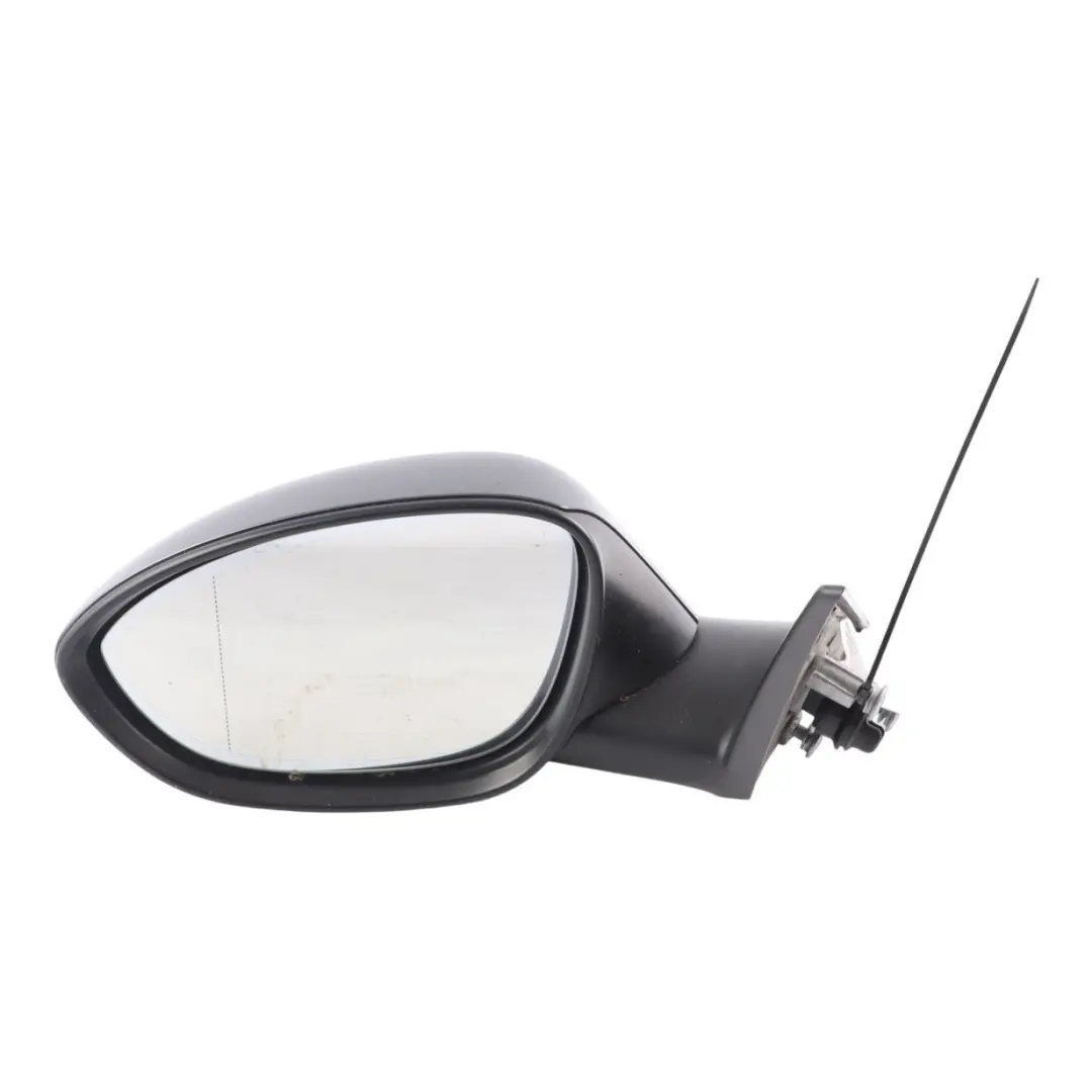 Door Mirror BMW Z4 E89 Left Heated Auto Dip N/S Mineral Grau Metallic to with Part number 7281985 Door Mirror BMW Z4 E89 Left Heated Auto Dip N/S Mineral Grau Metallic - SKU RHD-7281985-MG - Part number 7281985