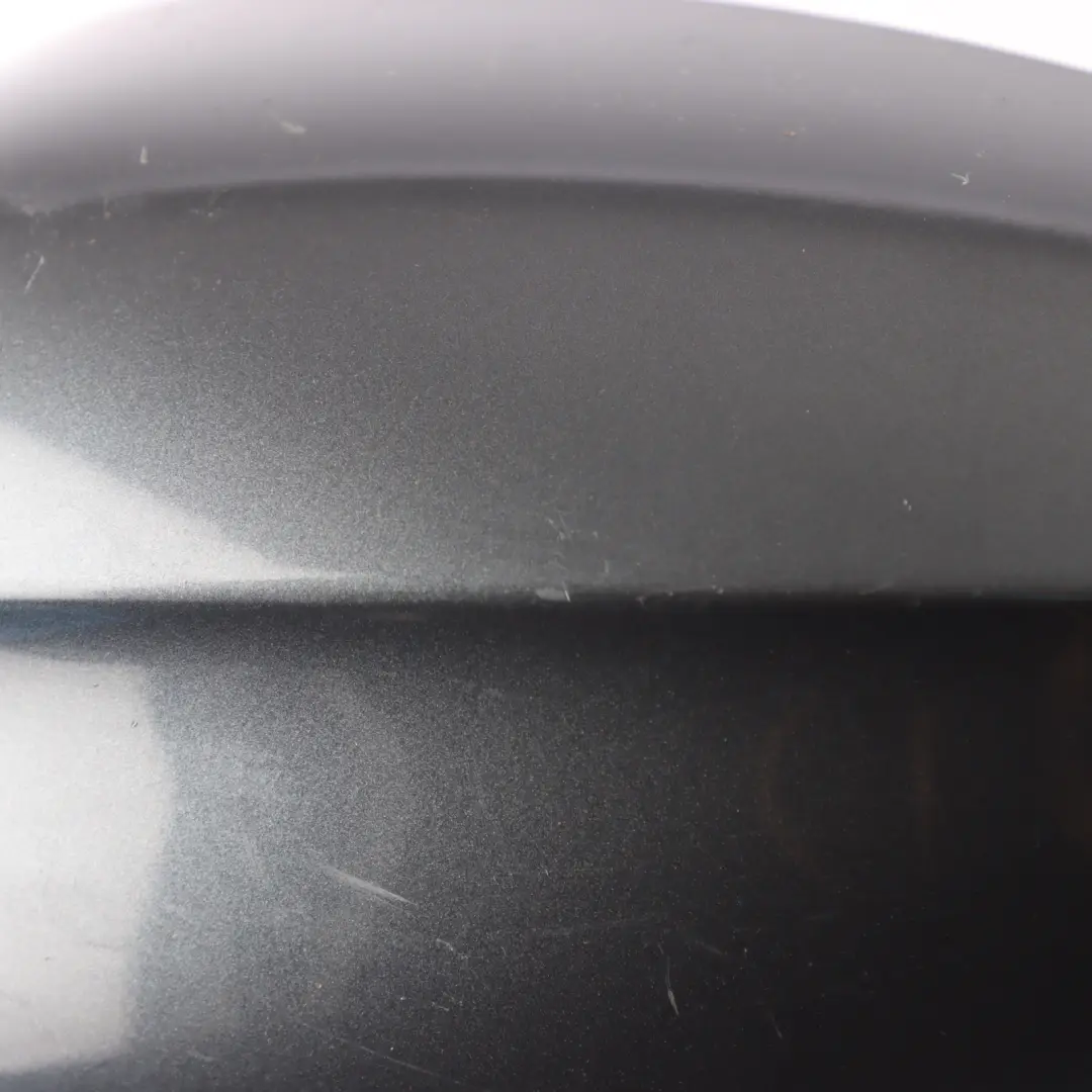  Door Mirror BMW Z4 E89 Left Heated Auto Dip N/S Mineral Grau Metallic - SKU RHD-7281985-MG - Part number 7281985