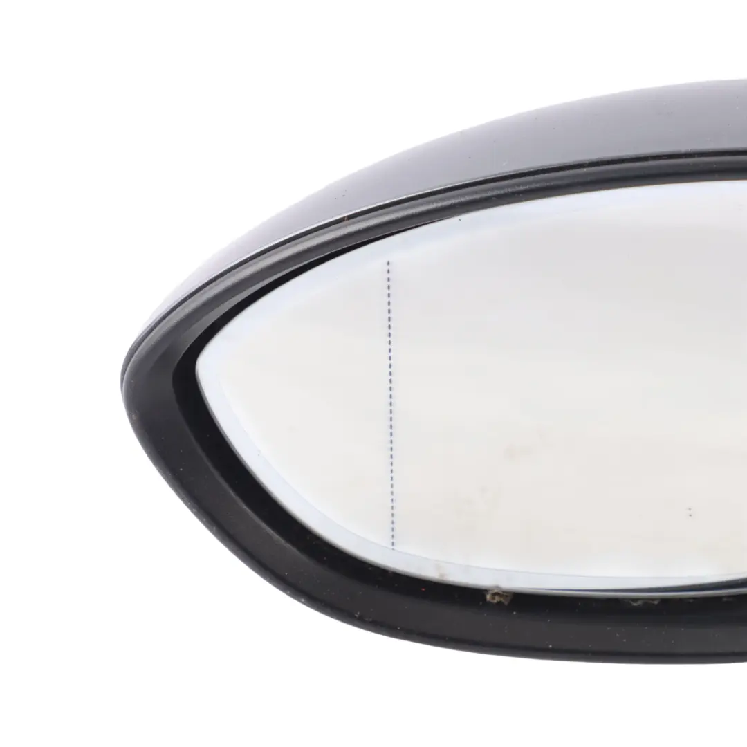 Door Mirror BMW Z4 E89 Left Heated Auto Dip N/S Mineral Grau Metallic to with Part number 7281985 Door Mirror BMW Z4 E89 Left Heated Auto Dip N/S Mineral Grau Metallic - SKU RHD-7281985-MG - Part number 7281985