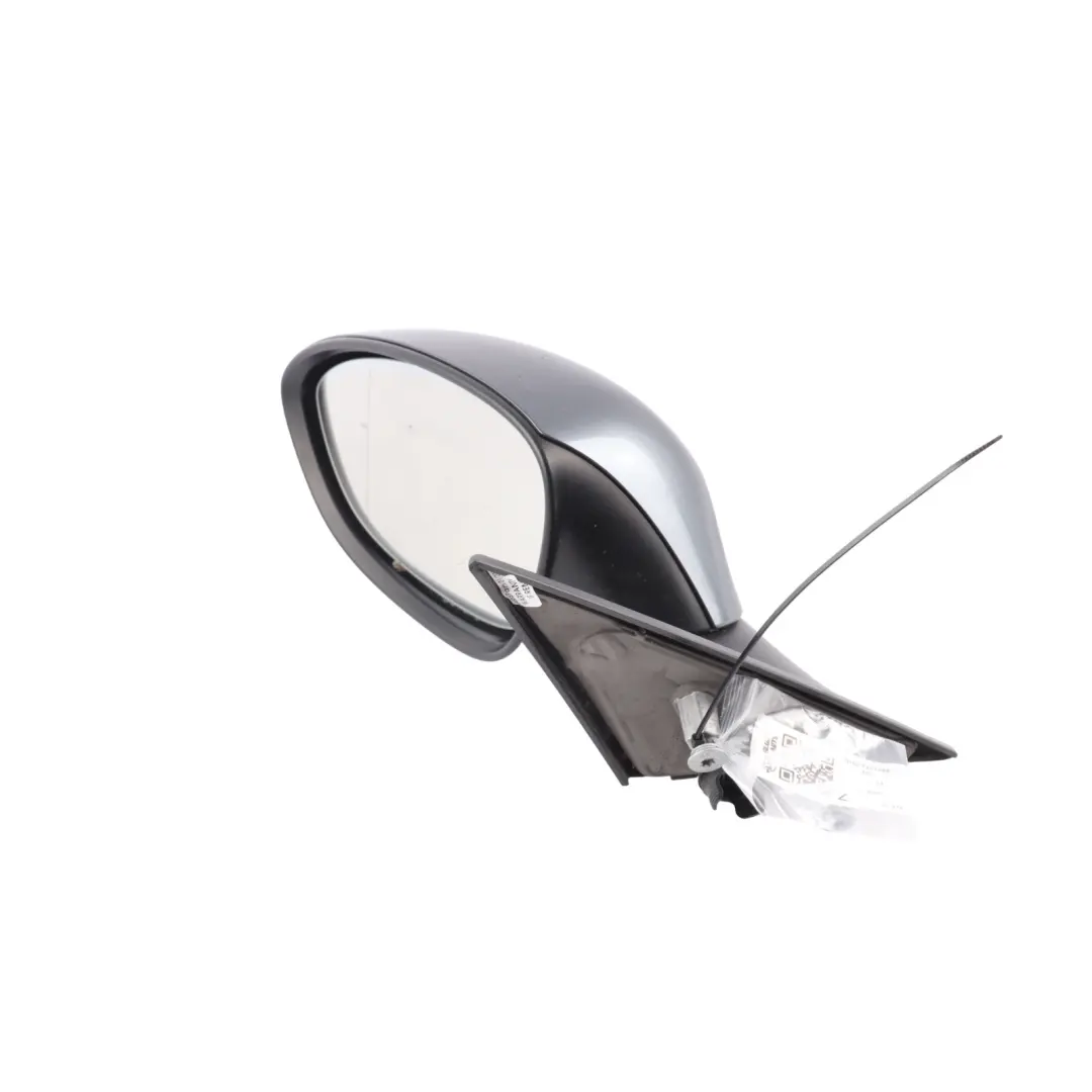  Door Mirror BMW Z4 E89 Left Heated Auto Dip N/S Mineral Grau Metallic - SKU RHD-7281985-MG - Part number 7281985