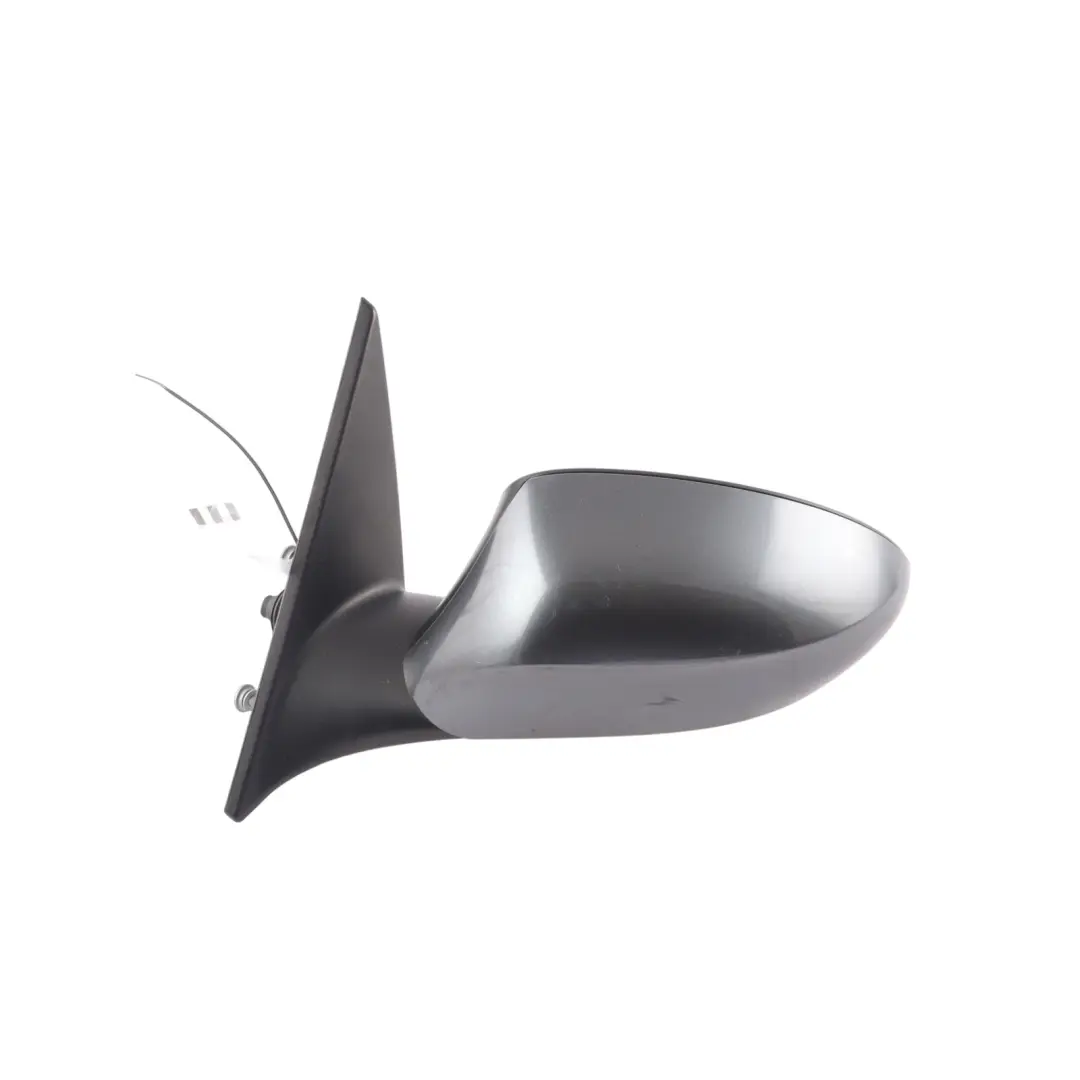  Door Mirror BMW Z4 E89 Left Heated Auto Dip N/S Mineral Grau Metallic - SKU RHD-7281985-MG - Part number 7281985