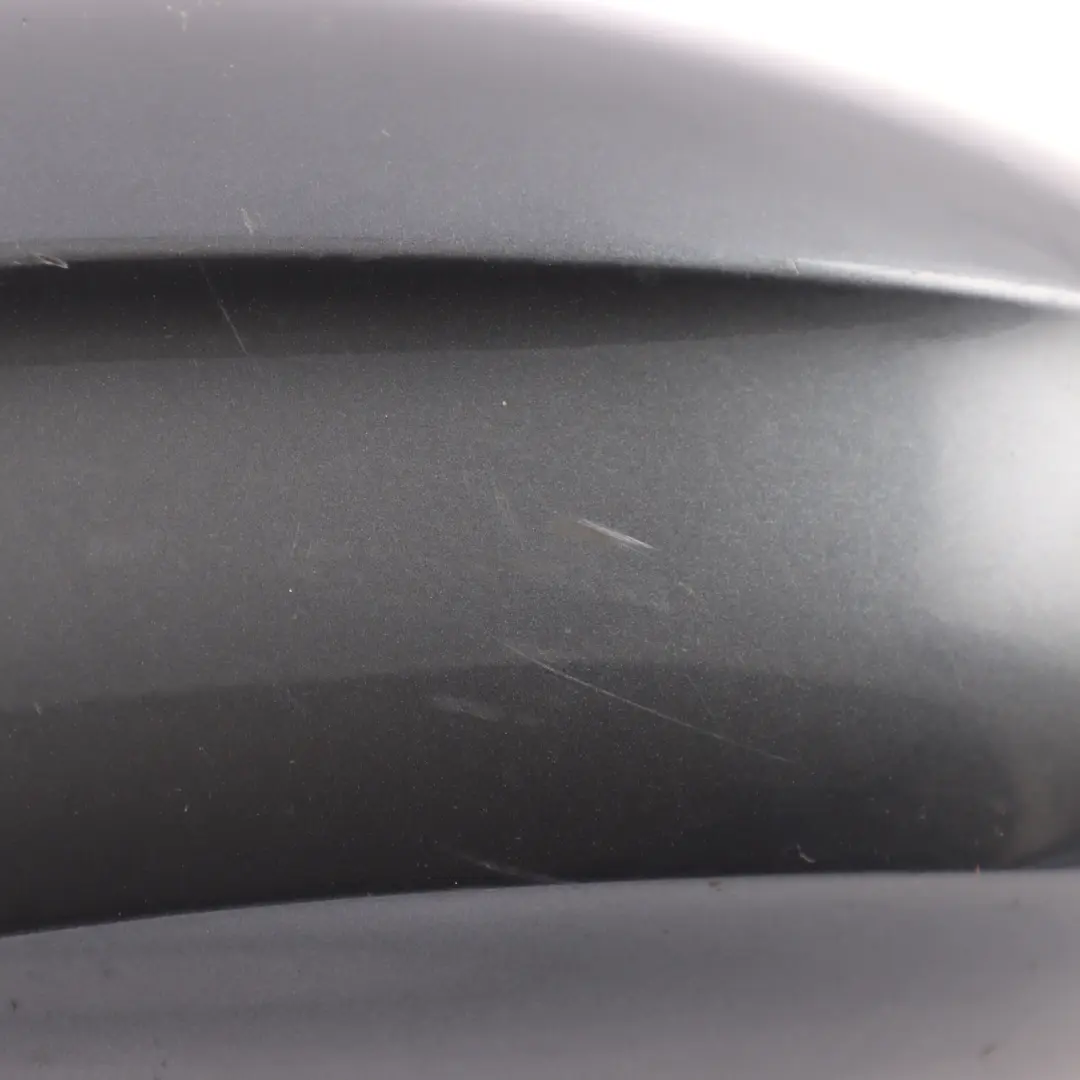  Door Mirror BMW Z4 E89 Left Heated Auto Dip N/S Mineral Grau Metallic - SKU RHD-7281985-MG - Part number 7281985