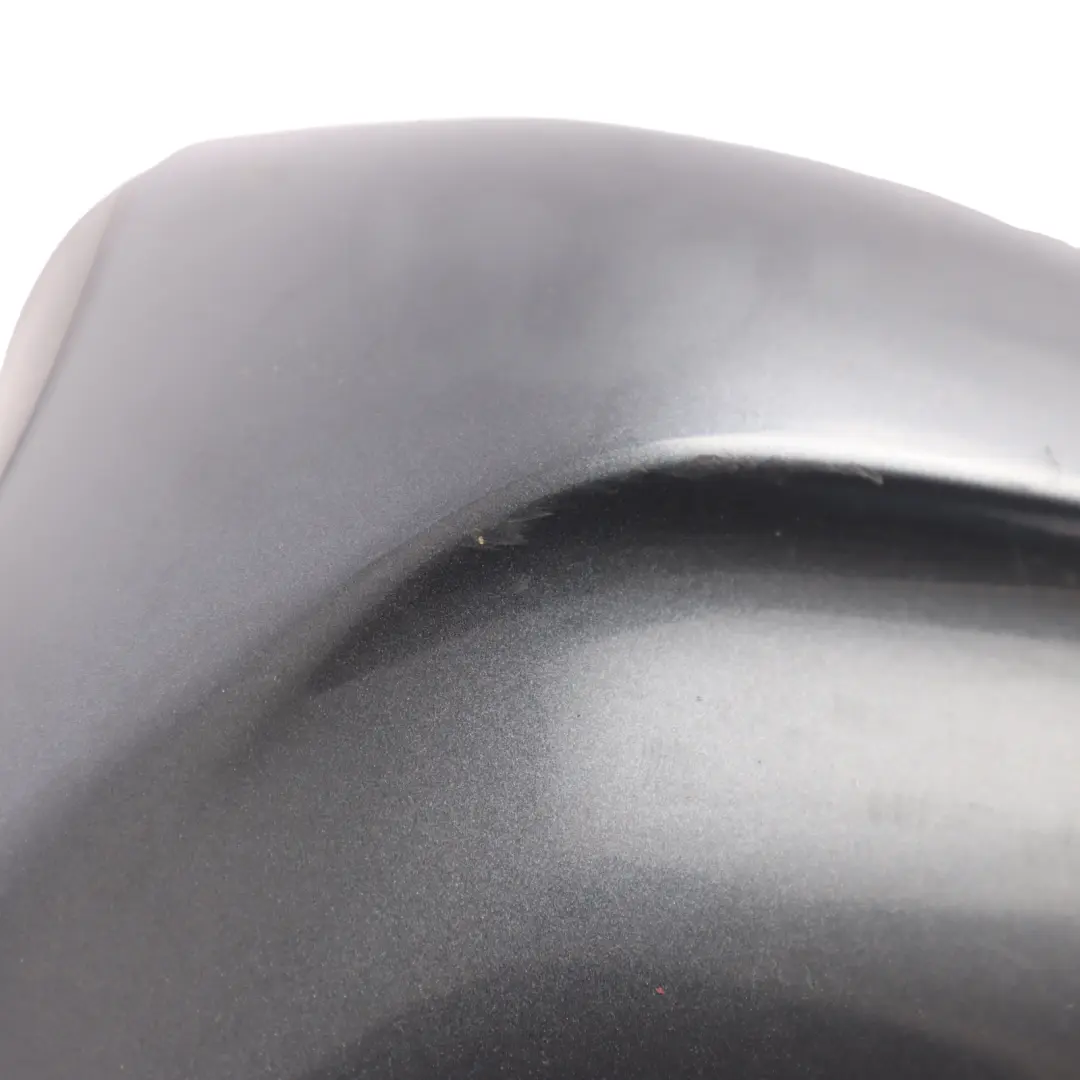  Door Mirror BMW Z4 E89 Left Heated Auto Dip N/S Mineral Grau Metallic - SKU RHD-7281985-MG - Part number 7281985