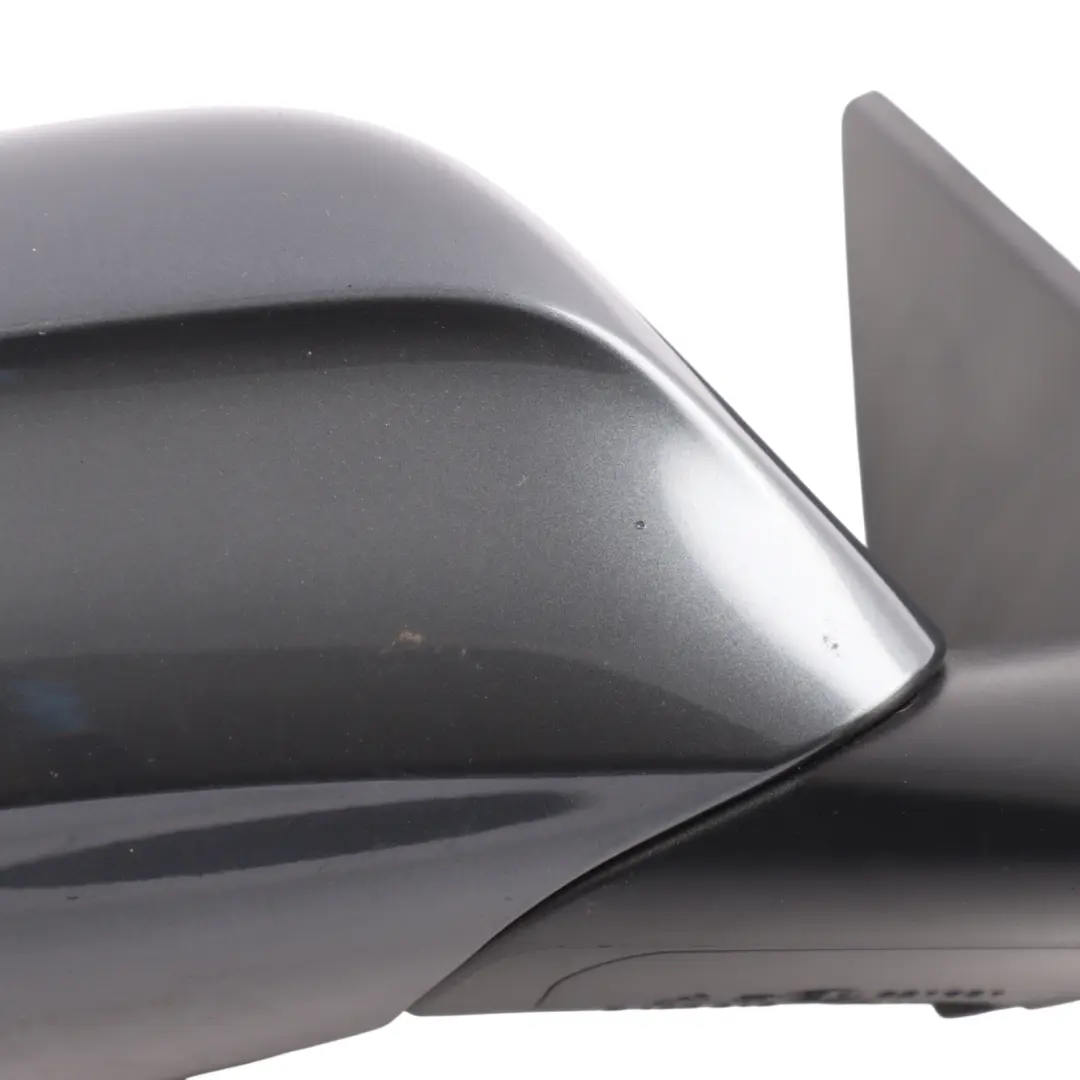 Mirror Door Right O/S Heated Auto Dip 3 Mineral Grau Metallic to BMW Z4 E89 with Part number 7281986 BMW Z4 E89 Mirror Door Right O/S Heated Auto Dip 3 Mineral Grau Metallic - SKU RHD-7281986-MG - Part number 7281986