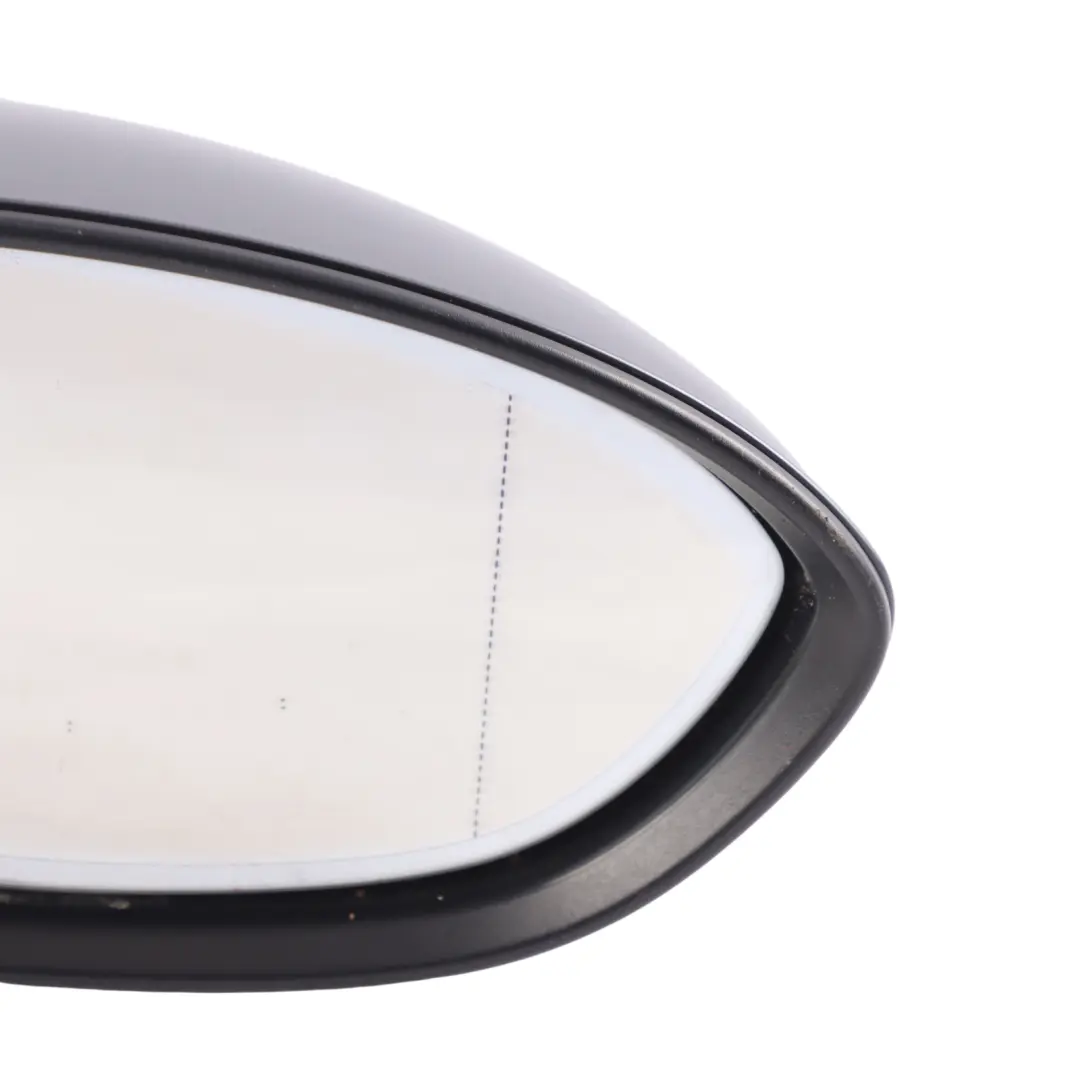 BMW Z4 E89 Mirror Door Right O/S Heated Auto Dip 3 Mineral Grau Metallic - SKU RHD-7281986-MG - Part number 7281986
