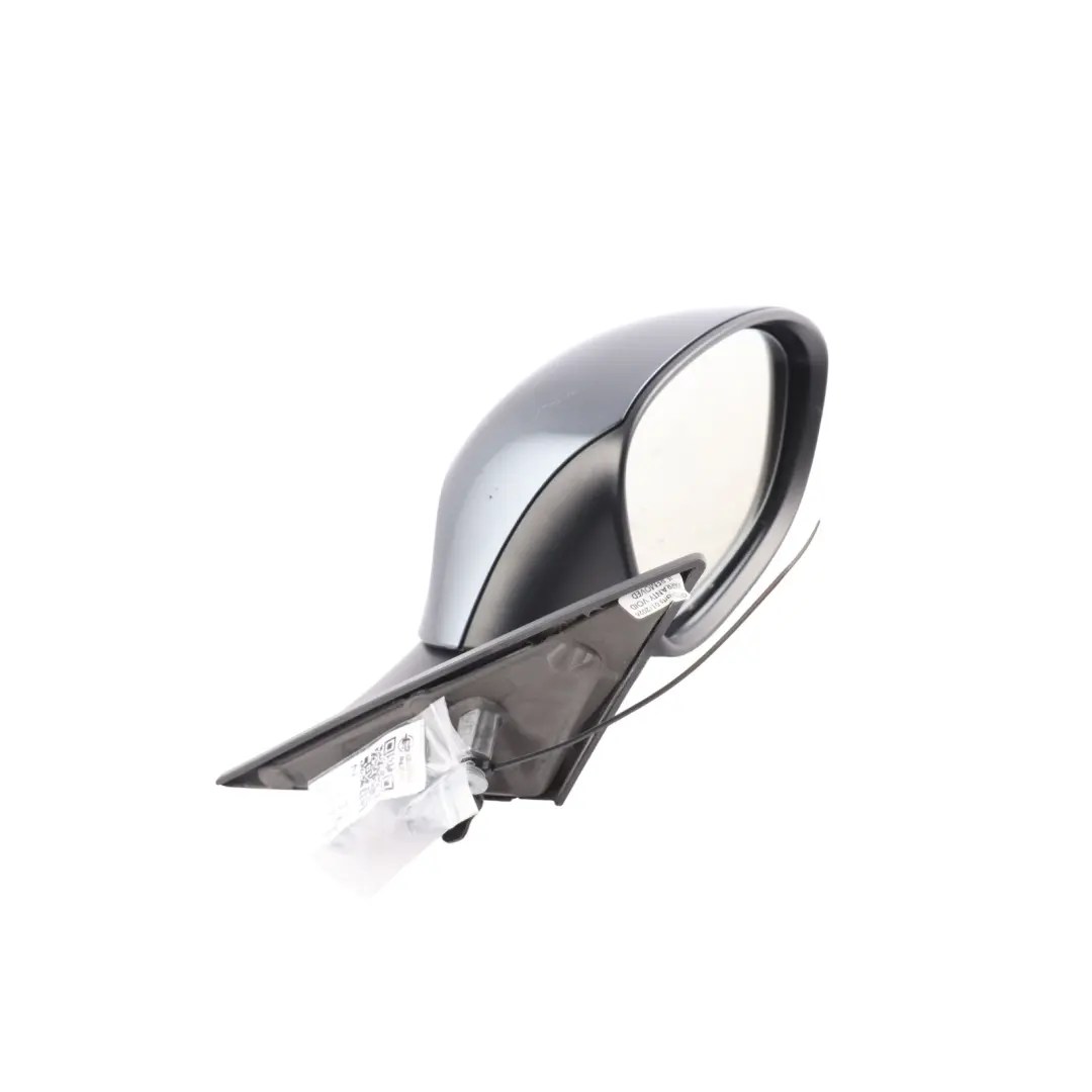 Mirror Door Right O/S Heated Auto Dip 3 Mineral Grau Metallic to BMW Z4 E89 with Part number 7281986 BMW Z4 E89 Mirror Door Right O/S Heated Auto Dip 3 Mineral Grau Metallic - SKU RHD-7281986-MG - Part number 7281986