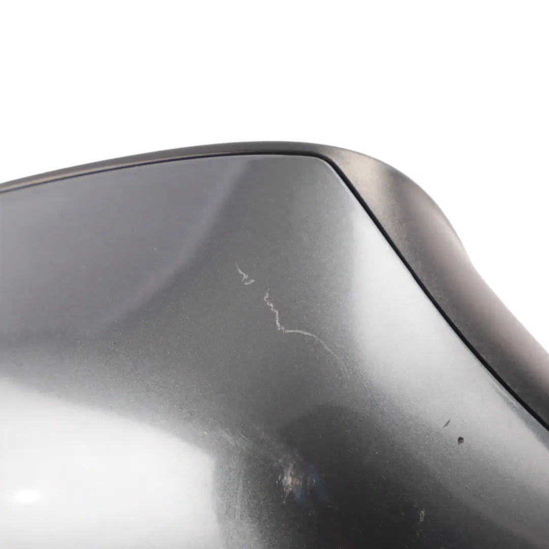 Mirror Door Right O/S Heated Auto Dip 3 Mineral Grau Metallic to BMW Z4 E89 with Part number 7281986 BMW Z4 E89 Mirror Door Right O/S Heated Auto Dip 3 Mineral Grau Metallic - SKU RHD-7281986-MG - Part number 7281986