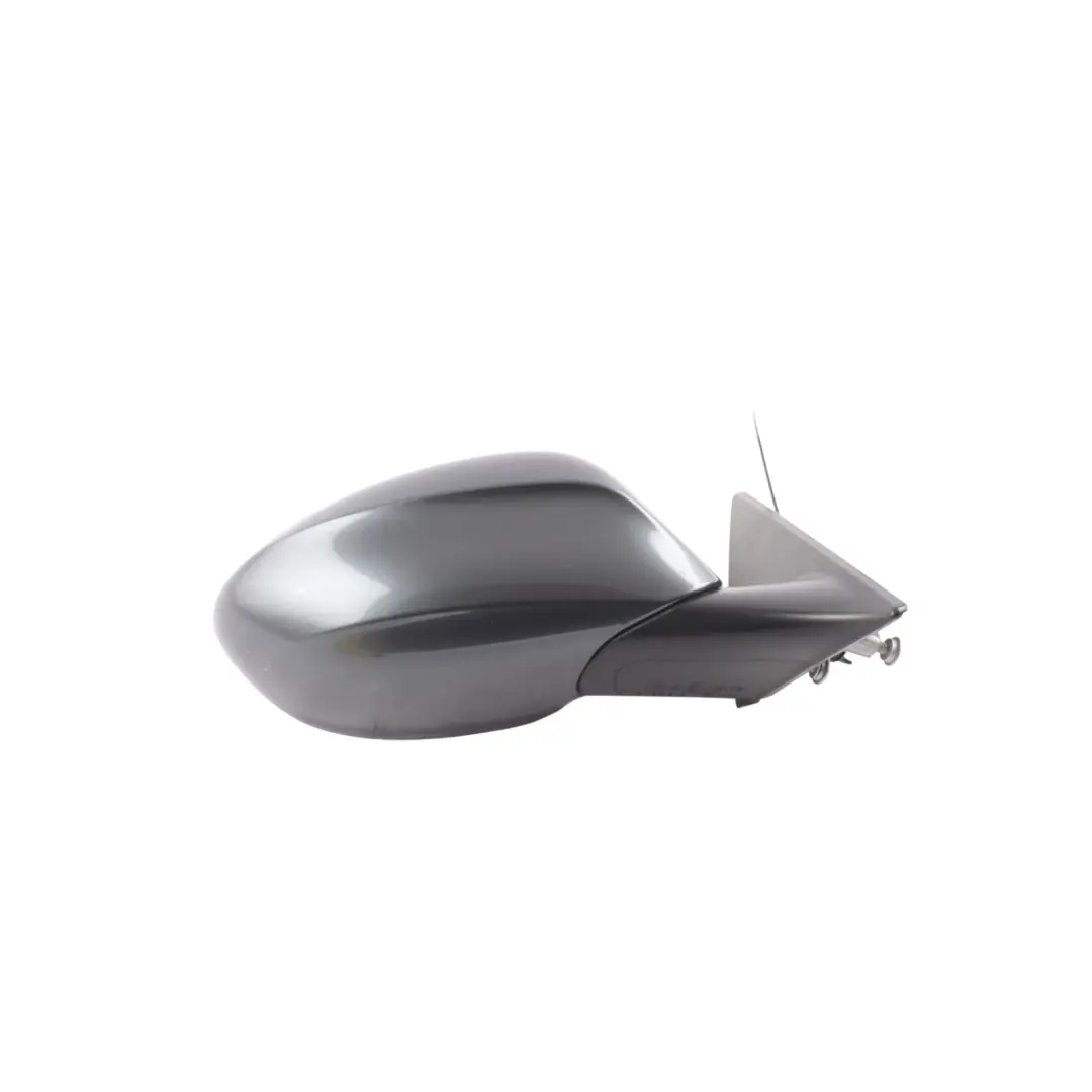 BMW Z4 E89 Mirror Door Right O/S Heated Auto Dip 3 Mineral Grau Metallic - SKU RHD-7281986-MG - Part number 7281986
