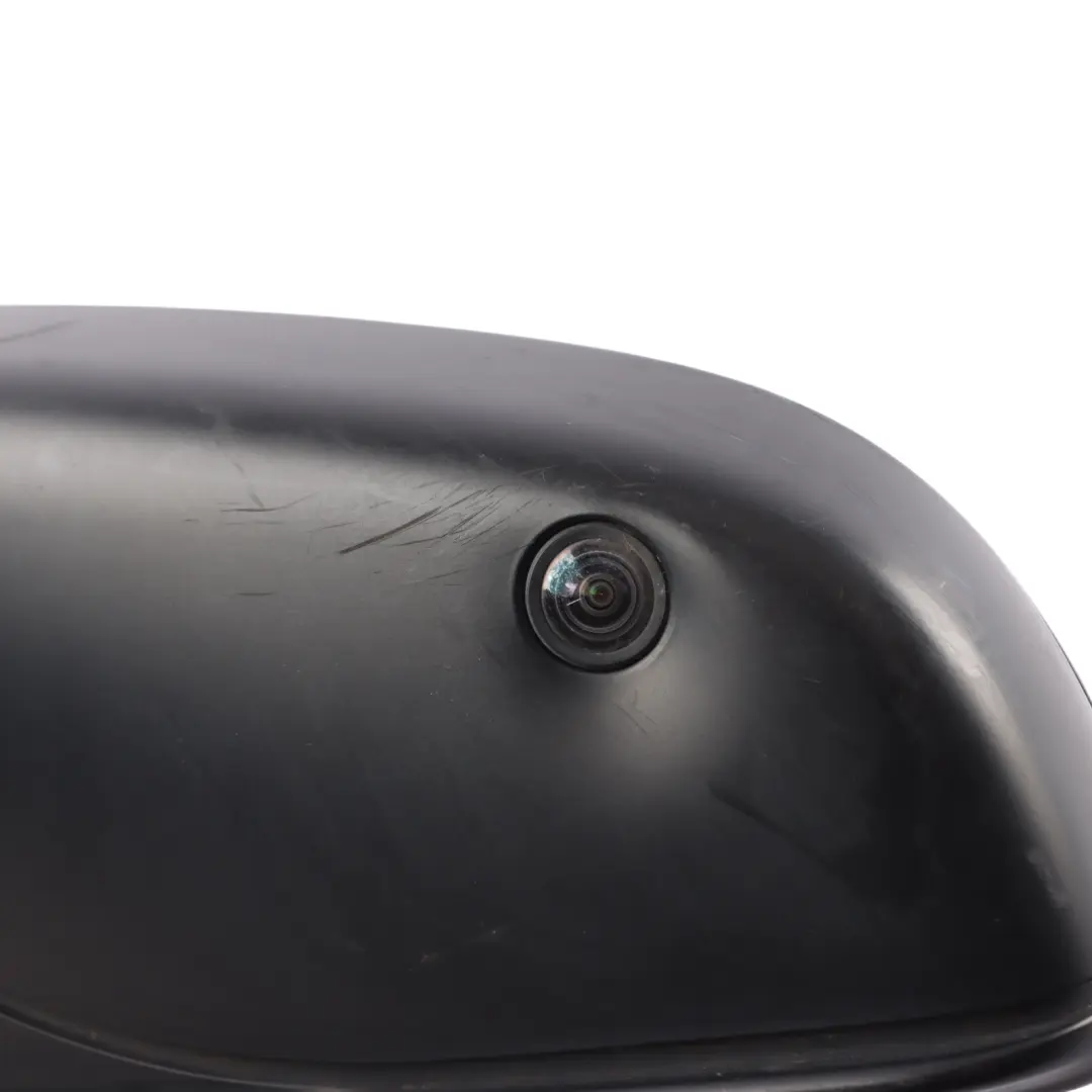 Wing Mirror BMW F01 F02 Heated Auto Dip Left N/S Mineralweiss Mineral White A96 to with Part number 7282129 Wing Mirror BMW F01 F02 Heated Auto Dip Left N/S Mineralweiss Mineral White A96 - SKU RHD-7282129-MW - Part number 7282129