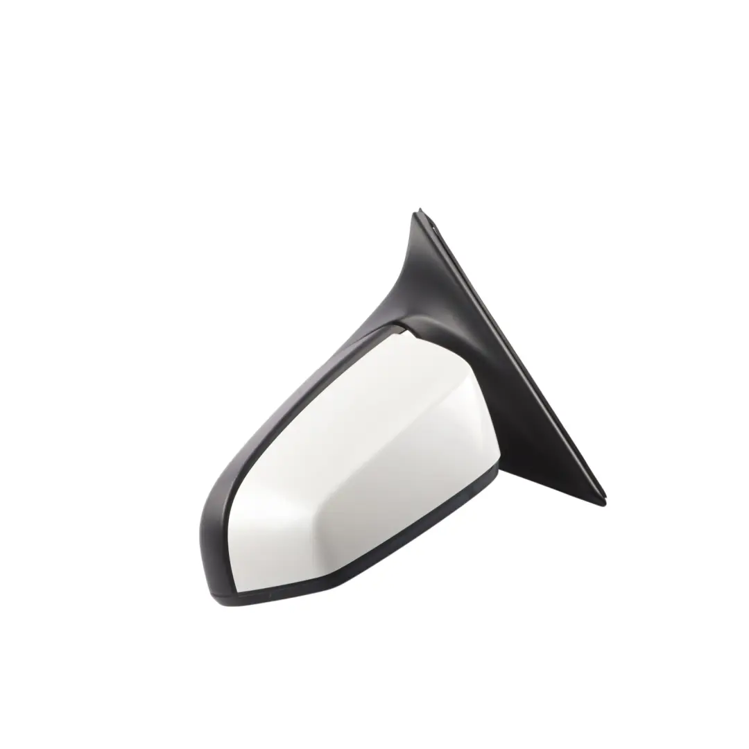 Wing Mirror BMW F01 F02 Heated Auto Dip Left N/S Mineralweiss Mineral White A96 to with Part number 7282129 Wing Mirror BMW F01 F02 Heated Auto Dip Left N/S Mineralweiss Mineral White A96 - SKU RHD-7282129-MW - Part number 7282129