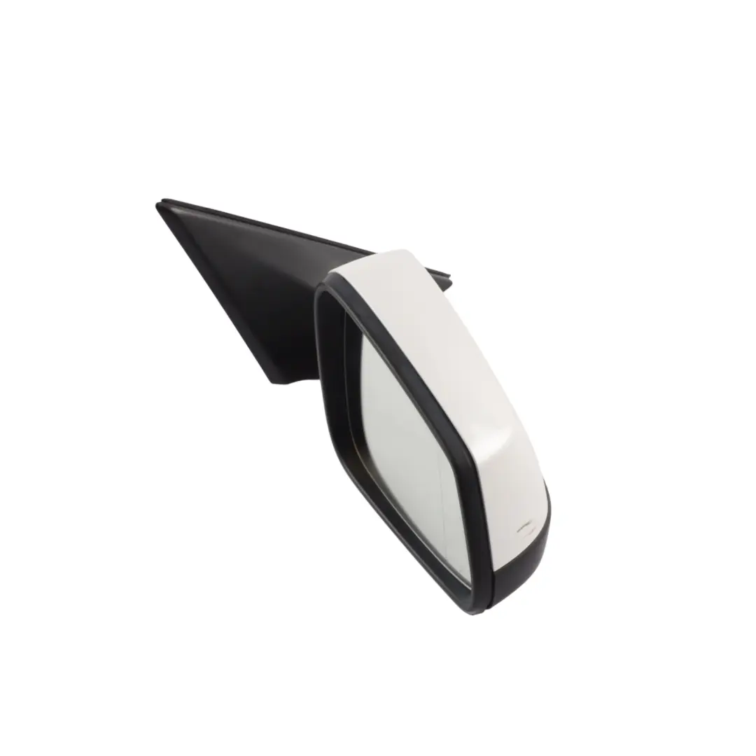 Wing Mirror BMW F01 F02 Heated Auto Dip Right O/S Mineralweiss Mineral White A96 to with Part number 7282130 Wing Mirror BMW F01 F02 Heated Auto Dip Right O/S Mineralweiss Mineral White A96 - SKU RHD-7282130-MW - Part number 7282130