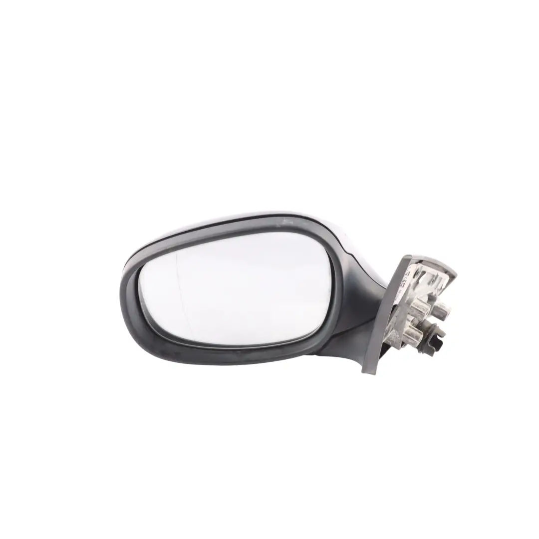 Door Wing Mirror Left N/S Heated Memory Black Sapphire - 475 to BMW E92 E93 with Part number 7282647 BMW E92 E93 Door Wing Mirror Left N/S Heated Memory Black Sapphire - 475 - SKU RHD-7282647-BS1 - Part number 7282647
