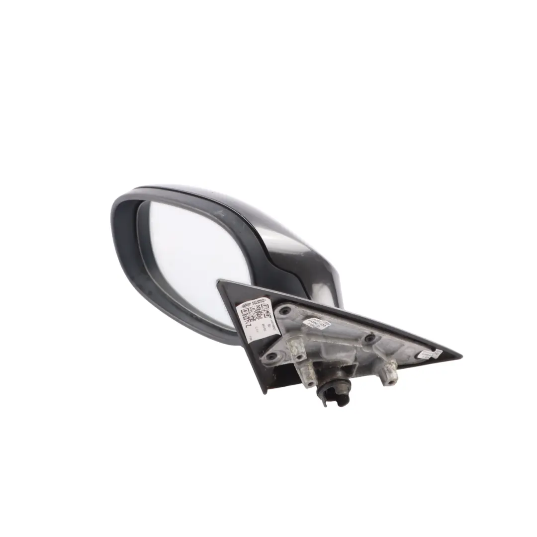 Door Wing Mirror Left N/S Heated Memory Black Sapphire - 475 to BMW E92 E93 with Part number 7282647 BMW E92 E93 Door Wing Mirror Left N/S Heated Memory Black Sapphire - 475 - SKU RHD-7282647-BS1 - Part number 7282647