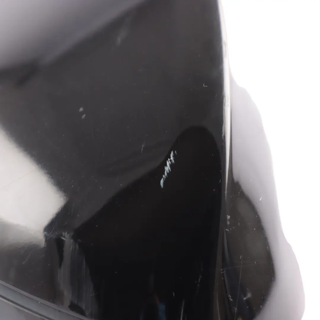 Wing Mirror Heated Memory Right O/S Black Sapphire Metallic to BMW E92 E93 M Sport with Part number 7282648 BMW E92 E93 M Sport Wing Mirror Heated Memory Right O/S Black Sapphire Metallic - SKU rhd-7282648-BS - Part number 7282648