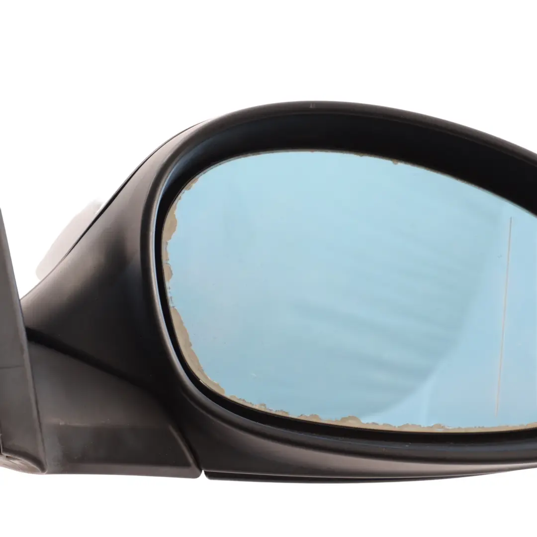 Wing Mirror Heated Memory Right O/S Black Sapphire Metallic to BMW E92 E93 M Sport with Part number 7282648 BMW E92 E93 M Sport Wing Mirror Heated Memory Right O/S Black Sapphire Metallic - SKU rhd-7282648-BS - Part number 7282648