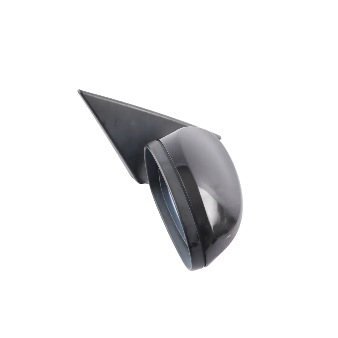 Wing Mirror Heated Memory Right O/S Black Sapphire Metallic to BMW E92 E93 M Sport with Part number 7282648 BMW E92 E93 M Sport Wing Mirror Heated Memory Right O/S Black Sapphire Metallic - SKU rhd-7282648-BS - Part number 7282648