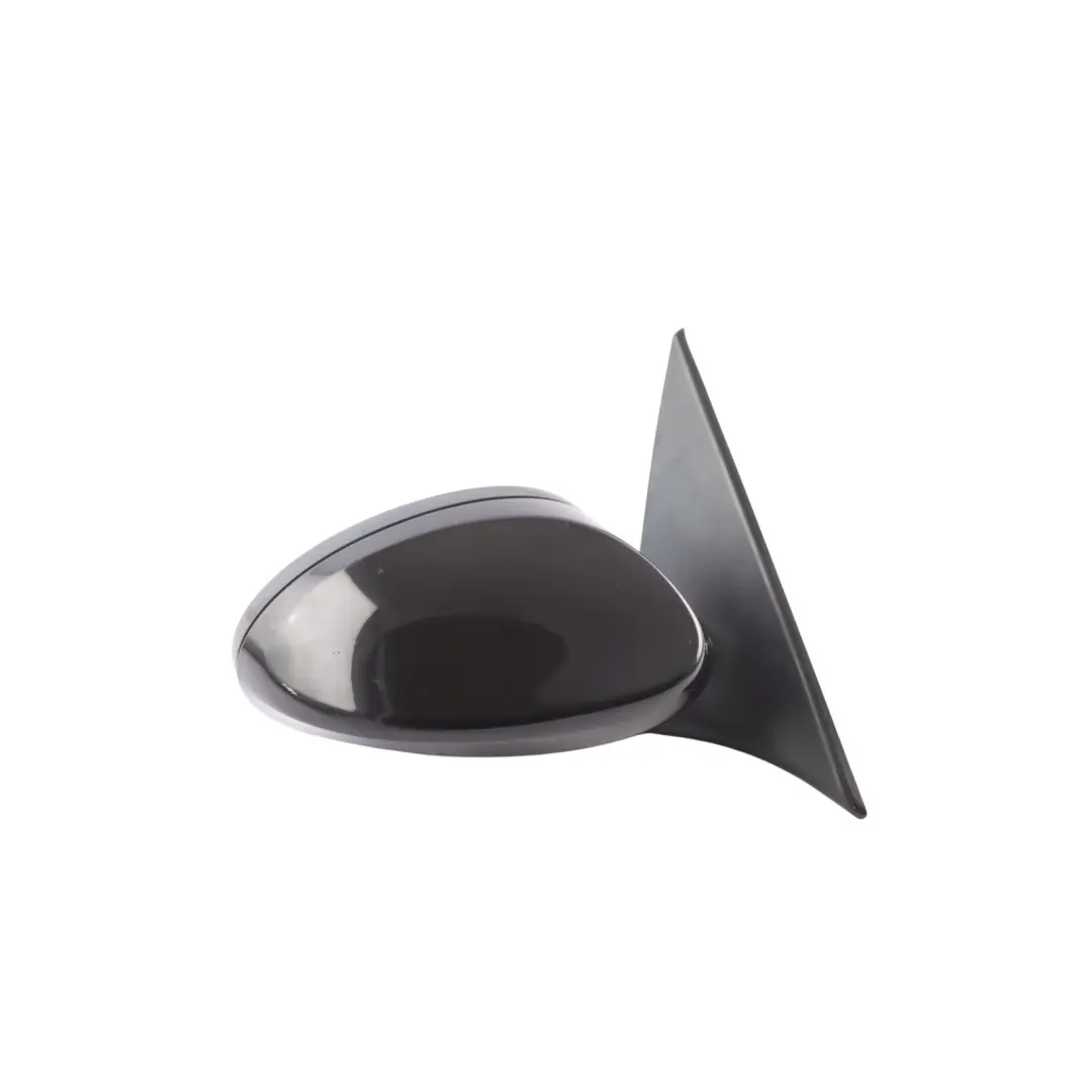 Wing Mirror Heated Memory Right O/S Black Sapphire Metallic to BMW E92 E93 M Sport with Part number 7282648 BMW E92 E93 M Sport Wing Mirror Heated Memory Right O/S Black Sapphire Metallic - SKU rhd-7282648-BS - Part number 7282648