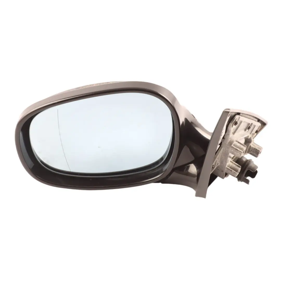 Wing Mirror Door Fold M Sport High Gloss Heated Left N/S to BMW E92 Power with Part number 7282651 BMW E92 Power Wing Mirror Door Fold M Sport High Gloss Heated Left N/S - SKU RHD-7282651-2 - Part number 7282651