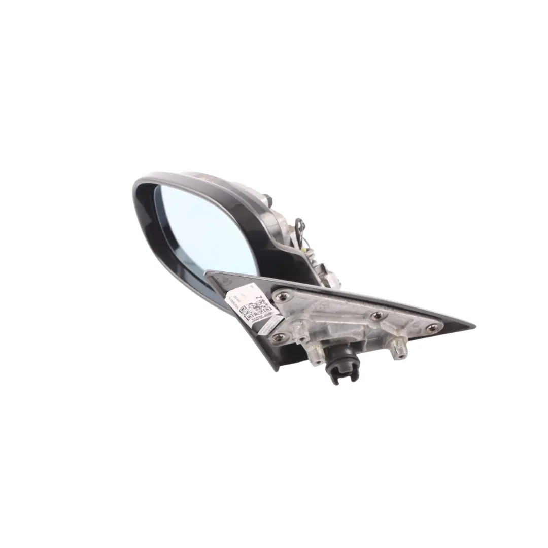 Wing Mirror Door Fold M Sport High Gloss Heated Left N/S to BMW E92 Power with Part number 7282651 BMW E92 Power Wing Mirror Door Fold M Sport High Gloss Heated Left N/S - SKU RHD-7282651-2 - Part number 7282651