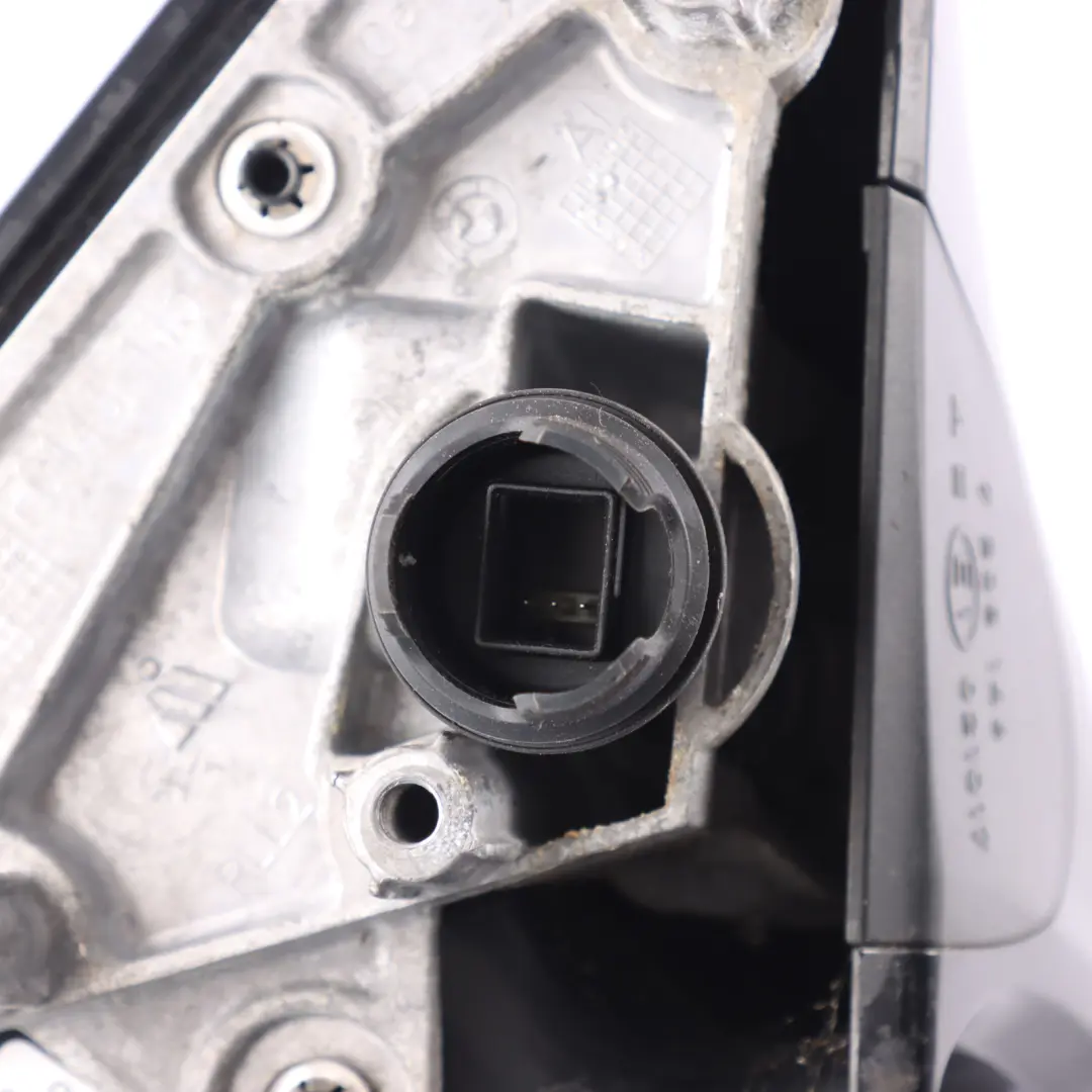 Wing Mirror Door Fold M Sport High Gloss Heated Left N/S to BMW E92 Power with Part number 7282651 BMW E92 Power Wing Mirror Door Fold M Sport High Gloss Heated Left N/S - SKU RHD-7282651-2 - Part number 7282651