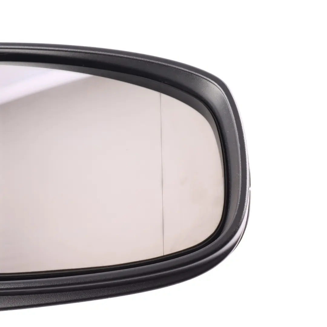 Door Wing Mirror BMW X5 E70 Auto Dip Power Fold Right O/S Black Sapphire 475 to with Part number 7282724 Door Wing Mirror BMW X5 E70 Auto Dip Power Fold Right O/S Black Sapphire 475 - SKU RHD-7282724-BS1 - Part number 7282724