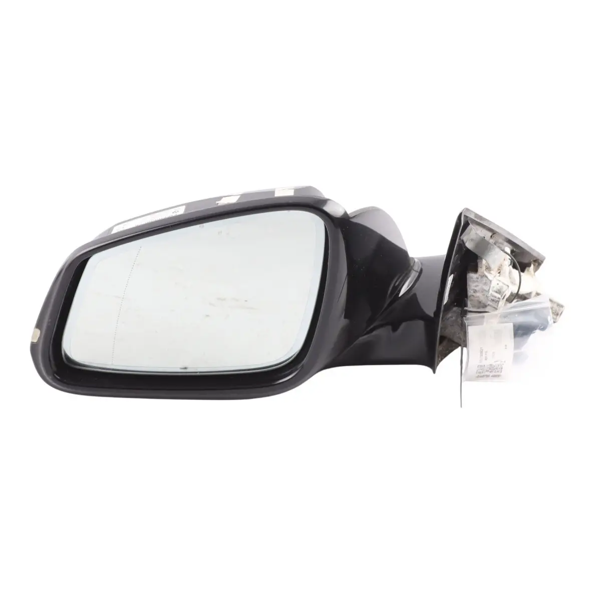 BMW F10 F11 Wing Mirror Outside Heated Door Left N/S 7283521