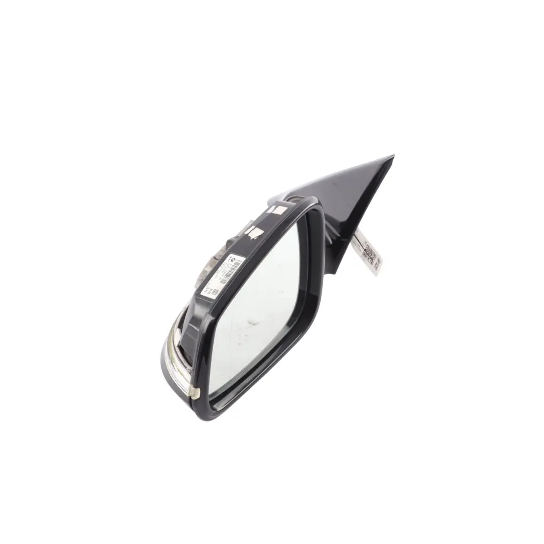 Wing Mirror Outside Heated Door Left N/S to BMW F10 F11 with Part number 7283521 BMW F10 F11 Wing Mirror Outside Heated Door Left N/S - SKU RHD-7283521 - Part number 7283521