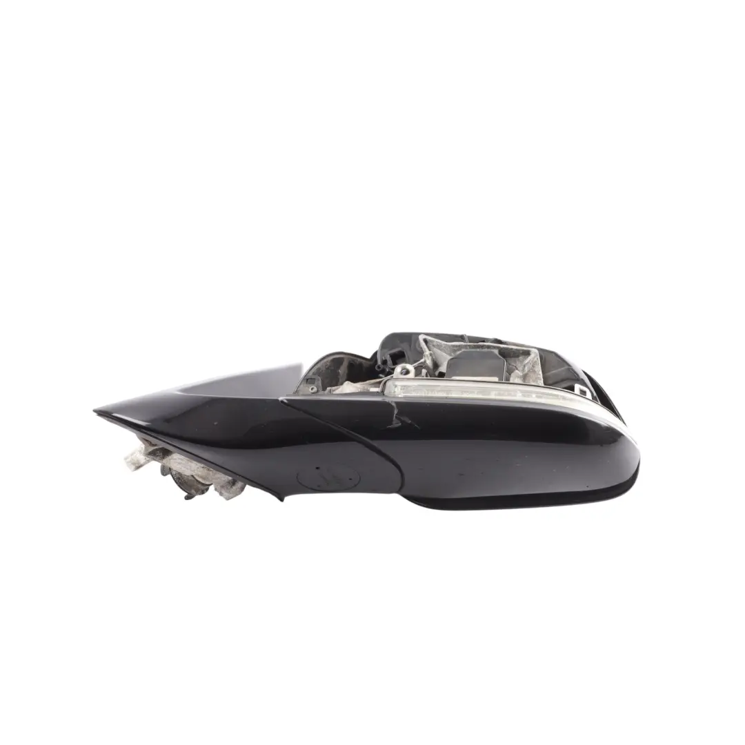 Wing Mirror Outside Heated Door Left N/S to BMW F10 F11 with Part number 7283521 BMW F10 F11 Wing Mirror Outside Heated Door Left N/S - SKU RHD-7283521 - Part number 7283521
