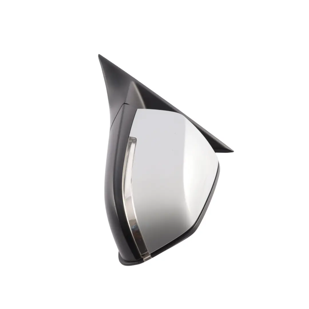 BMW F31 F32 F33 Wing Mirror Sport Heated Left N/S Glacier Silber - A83 - SKU RHD-7285219-GSB1 - Part number 7285219