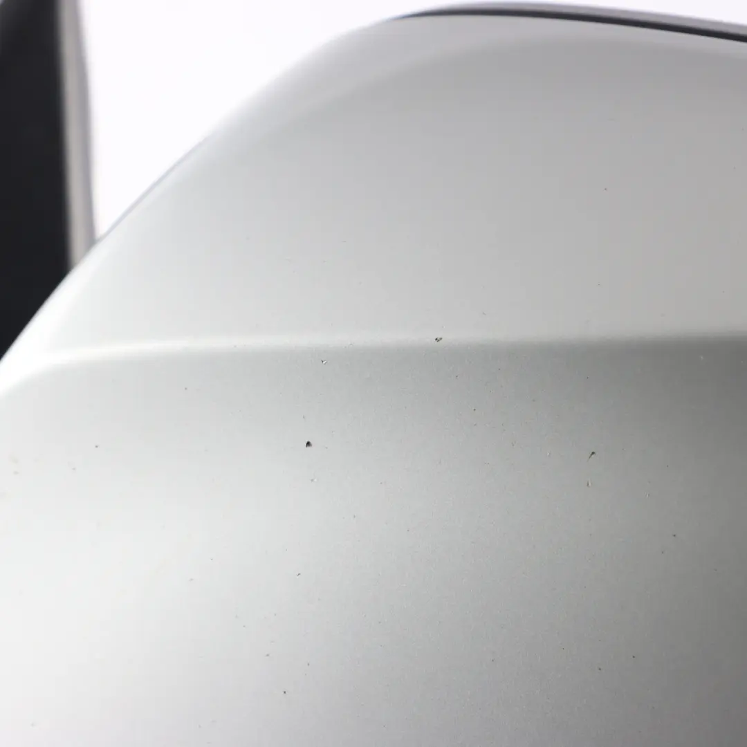 BMW F31 F32 F33 Wing Mirror Sport Heated Left N/S Glacier Silber - A83 - SKU RHD-7285219-GSB1 - Part number 7285219