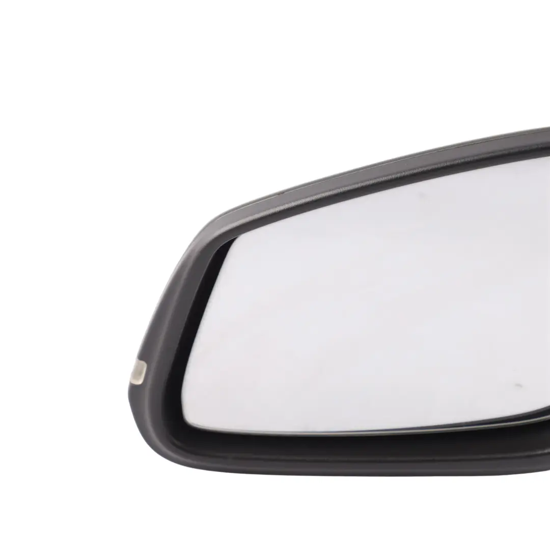 BMW F31 F32 F33 Wing Mirror Sport Heated Left N/S Glacier Silber - A83 - SKU RHD-7285219-GSB1 - Part number 7285219