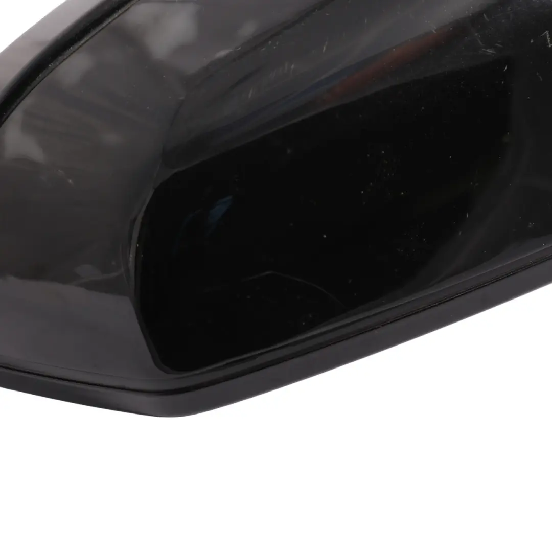 Wing Mirror BMW F12 Door Left N/S Heated Auto Dip Black Sapphire - 475 7286437 to with Part number 7286437-BS Wing Mirror BMW F12 Door Left N/S Heated Auto Dip Black Sapphire - 475 7286437 - SKU RHD-7286437-BS-1 - Part number 7286437-BS