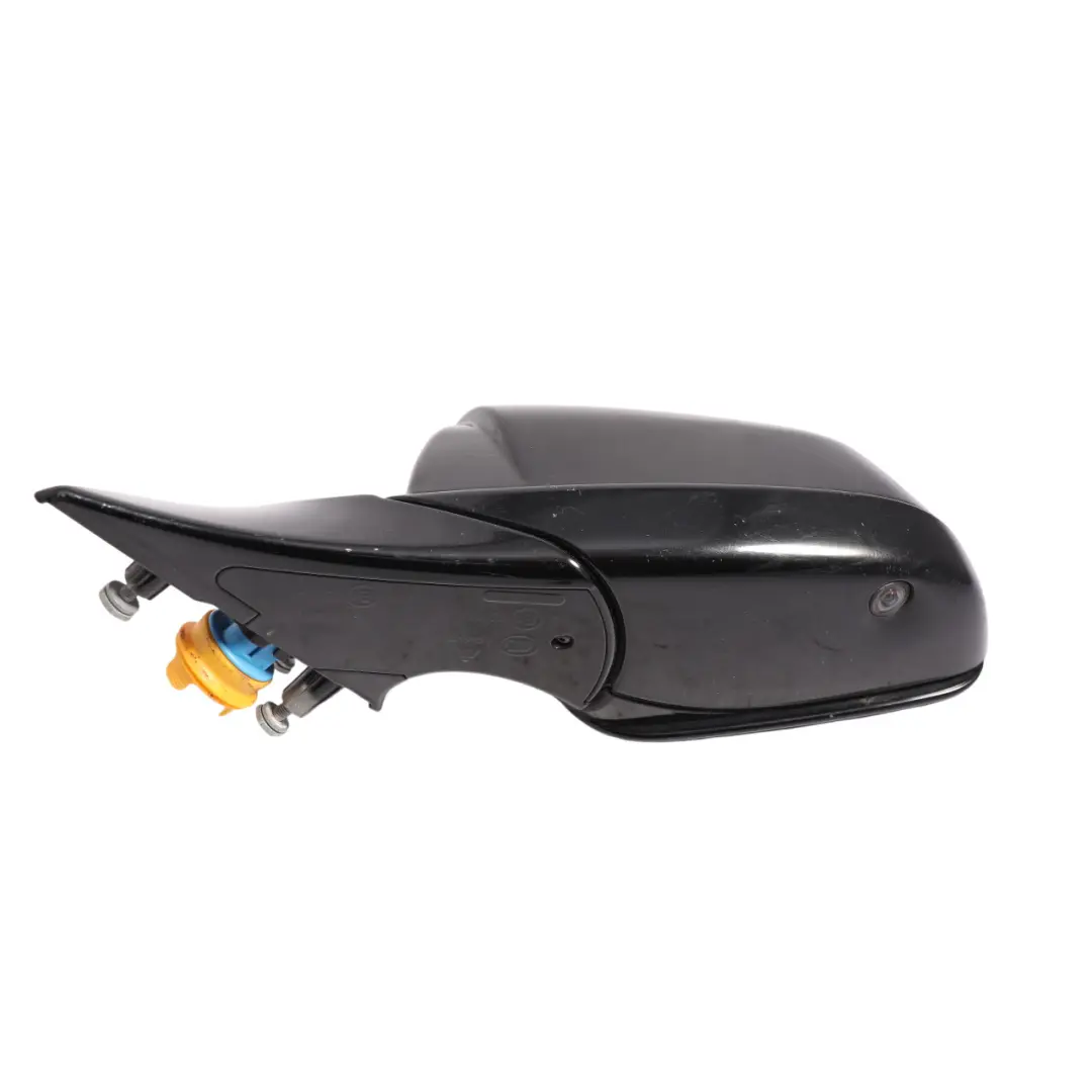 Wing Mirror BMW F12 Door Left N/S Heated Auto Dip Black Sapphire - 475 7286437 to with Part number 7286437-BS Wing Mirror BMW F12 Door Left N/S Heated Auto Dip Black Sapphire - 475 7286437 - SKU RHD-7286437-BS-1 - Part number 7286437-BS