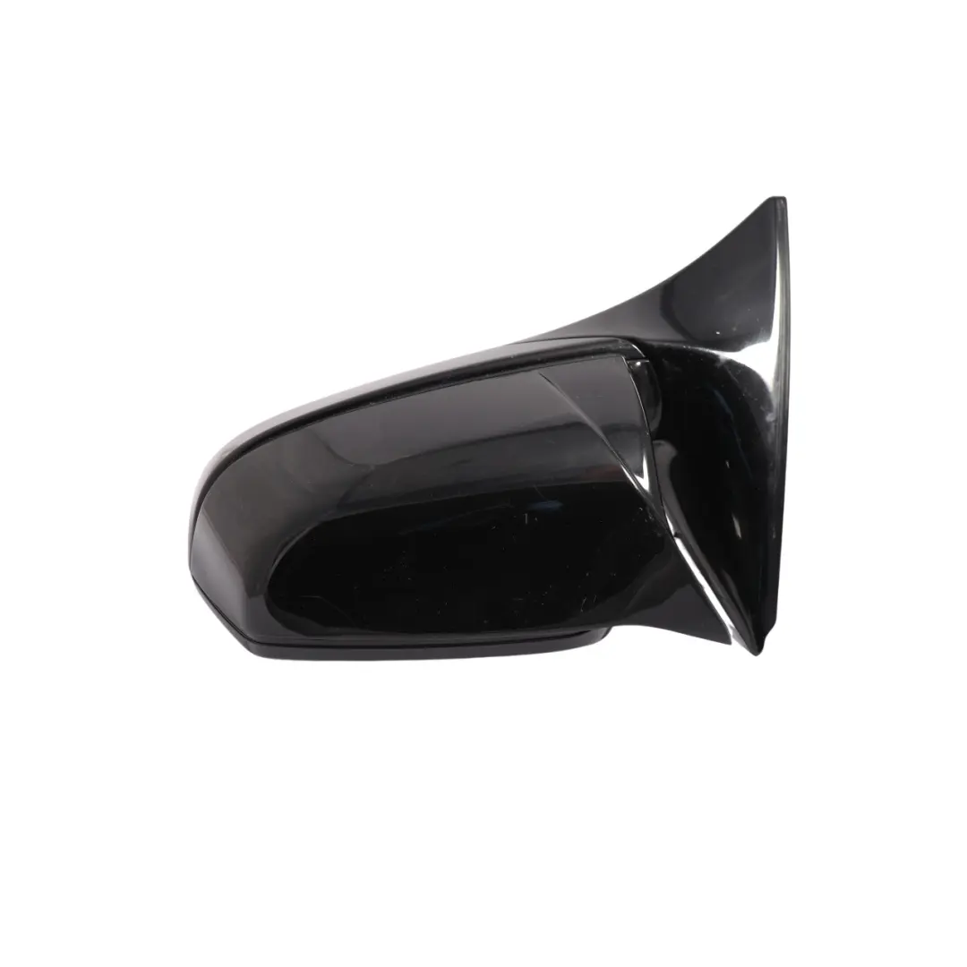 Wing Mirror BMW F12 Door Left N/S Heated Auto Dip Black Sapphire - 475 7286437 to with Part number 7286437-BS Wing Mirror BMW F12 Door Left N/S Heated Auto Dip Black Sapphire - 475 7286437 - SKU RHD-7286437-BS-1 - Part number 7286437-BS