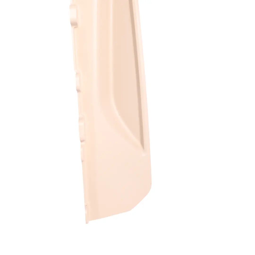 Door Trim Front Left N/S Window Lifter Switch Cover Beige to BMW X5 F15 with Part number 7292309 BMW X5 F15 Door Trim Front Left N/S Window Lifter Switch Cover Beige - SKU RHD-7292309 - Part number 7292309