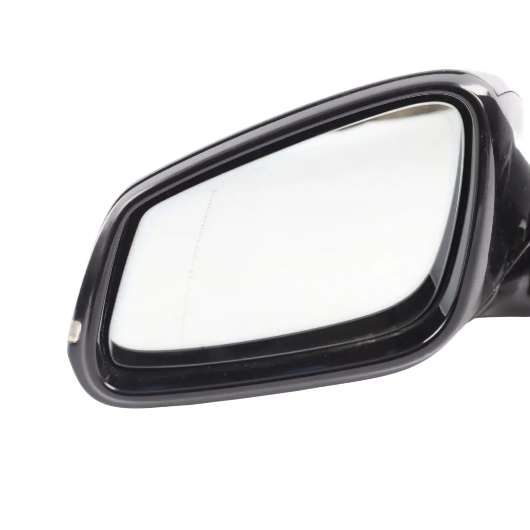Heated Outside Mirror Memory Bus Mineral Grau Metallic Left N/S to BMW E84 with Part number 7307197 BMW E84 Heated Outside Mirror Memory Bus Mineral Grau Metallic Left N/S - SKU RHD-7307197-MG - Part number 7307197