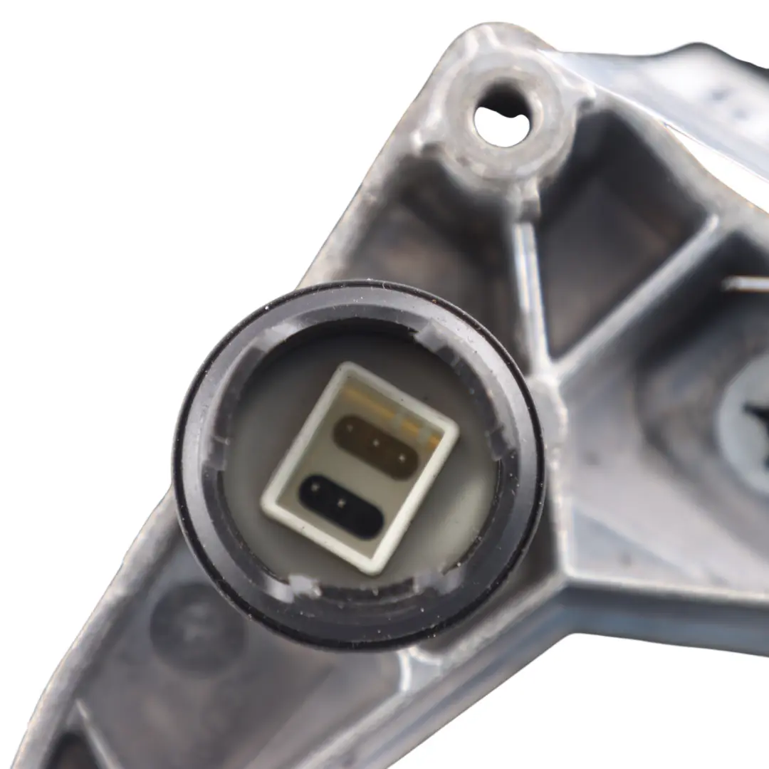 Heated Outside Mirror Memory Bus Mineral Grau Metallic Left N/S to BMW E84 with Part number 7307197 BMW E84 Heated Outside Mirror Memory Bus Mineral Grau Metallic Left N/S - SKU RHD-7307197-MG - Part number 7307197