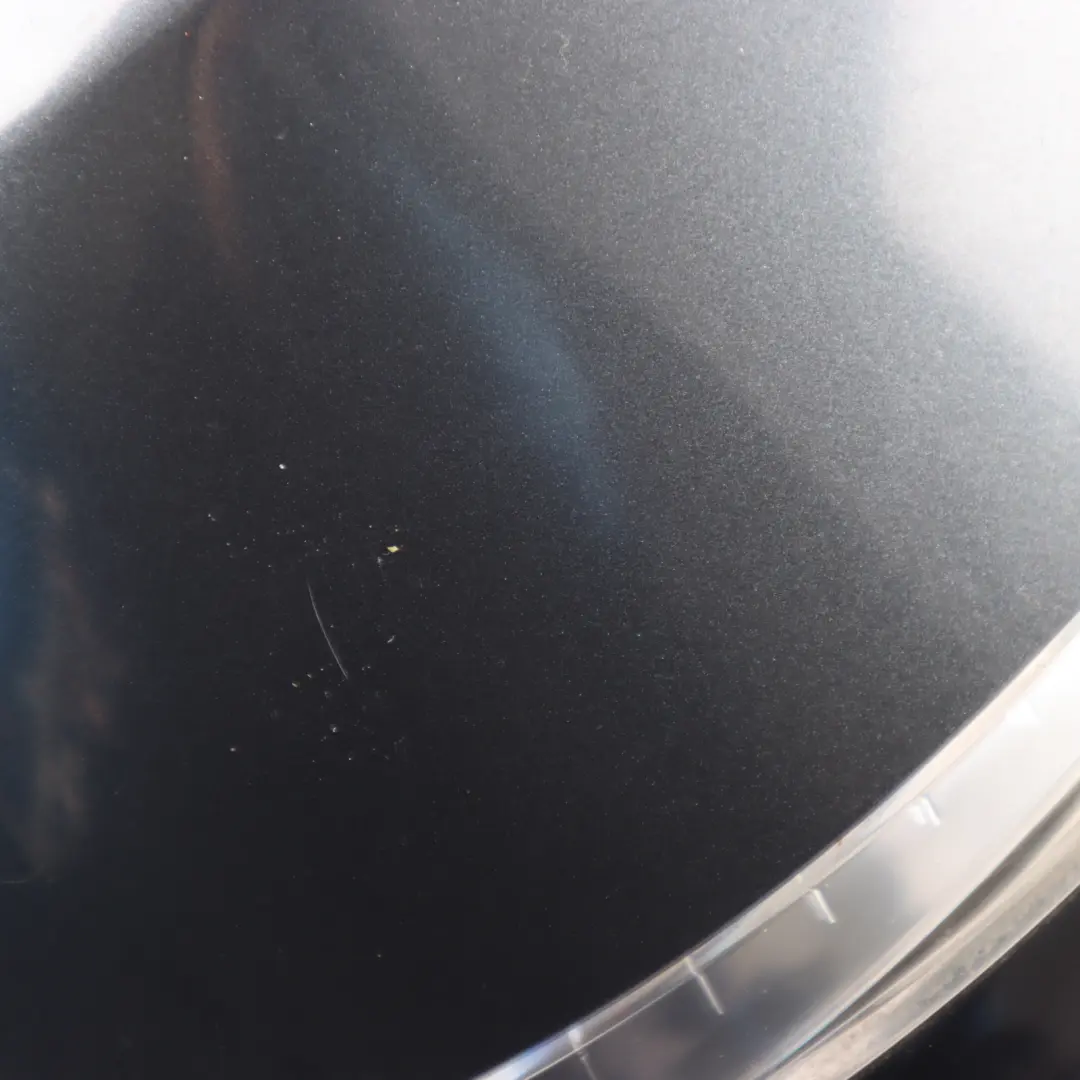 Door Wing Mirror Right O/S High Gloss Mineral Grey B39 to BMW X1 E84 with Part number 7307198 BMW X1 E84 Door Wing Mirror Right O/S High Gloss Mineral Grey B39 - SKU RHD-7307198-MG - Part number 7307198