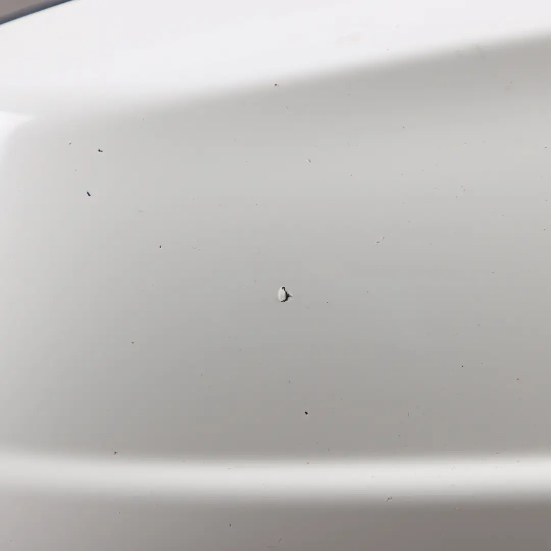 Wing Mirror Side Right O/S Door Heated High Gloss Alpinweiss 3 - 300 to BMW F10 F11 with Part number 7321822 BMW F10 F11 Wing Mirror Side Right O/S Door Heated High Gloss Alpinweiss 3 - 300 - SKU RHD-7321822-AW - Part number 7321822