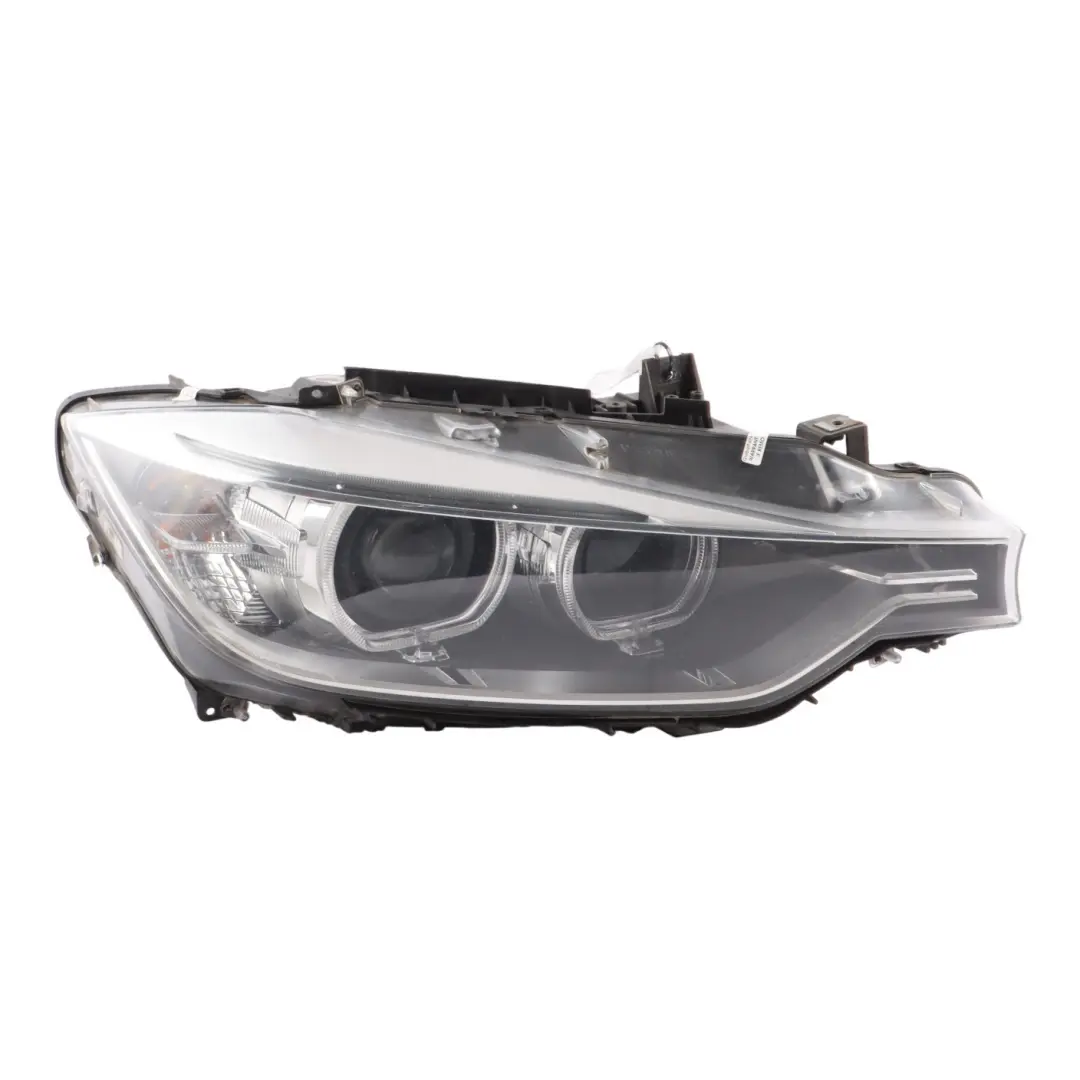 Bi-Xenon Headlamp Light Front Right O/S Driver 7259544 to BMW F30 F31 with Part number 7338700 BMW F30 F31 Bi-Xenon Headlamp Light Front Right O/S Driver 7259544 - SKU rhd-7338700-1 - Part number 7338700