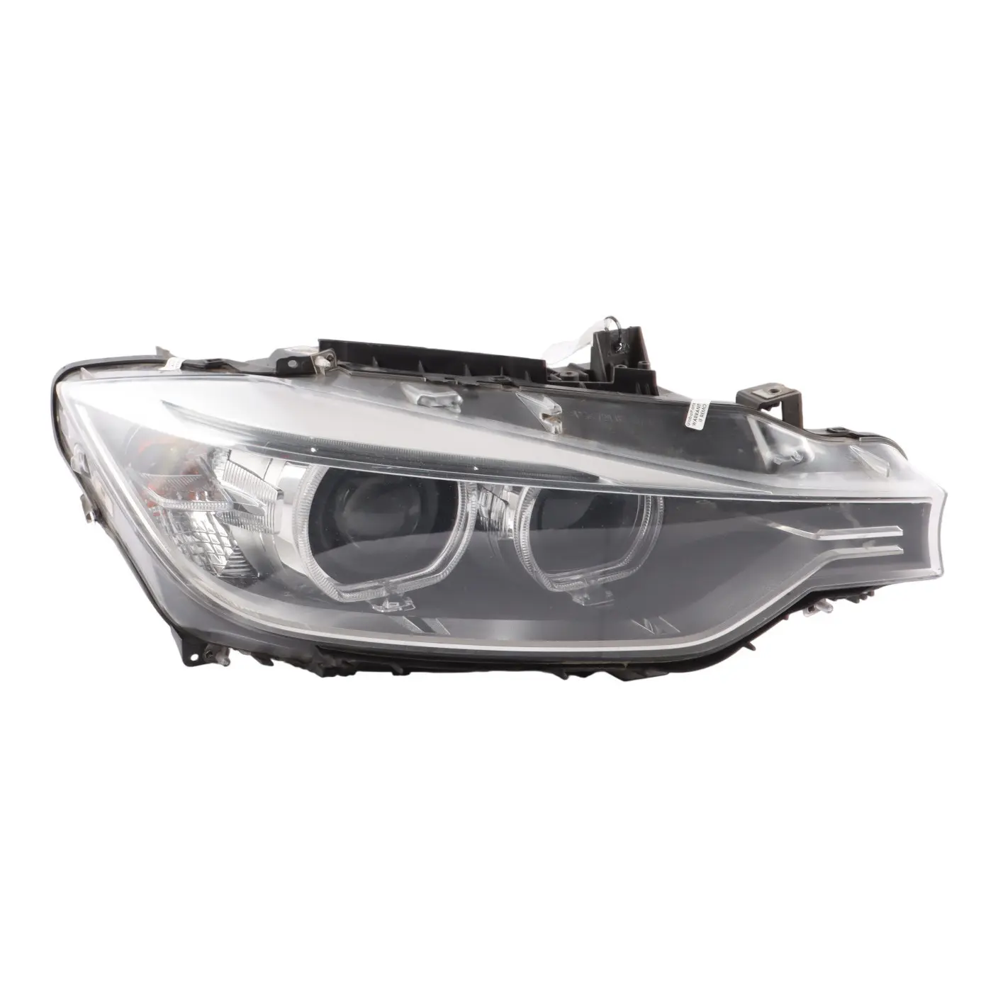 BMW F30 F31 Bi-Xenon Headlamp Light Front Right O/S Driver 7259544