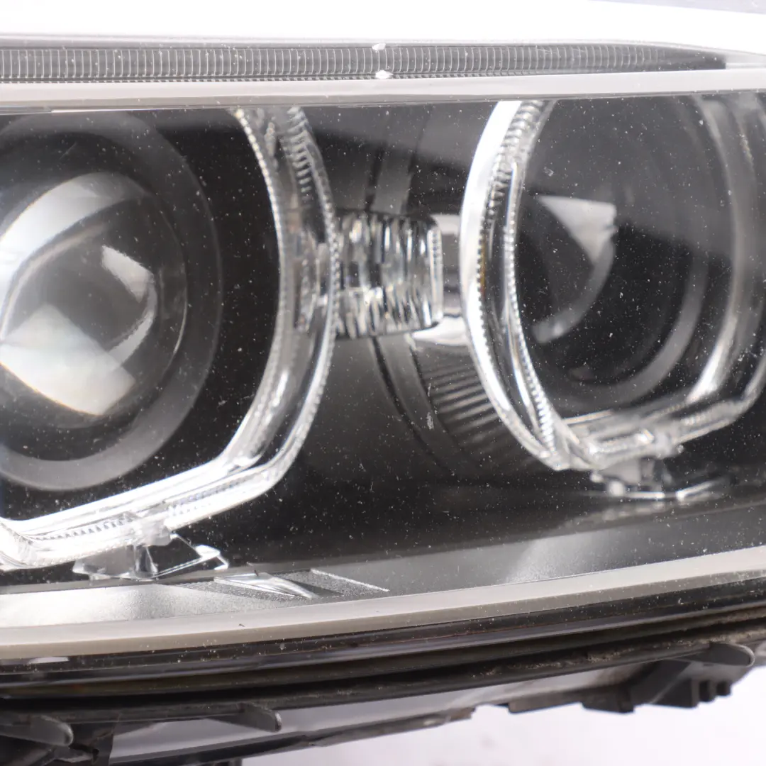 BMW F30 F31 Bi-Xenon Headlamp Light Front Right O/S Driver 7259544 - SKU rhd-7338700-1 - Part number 7338700
