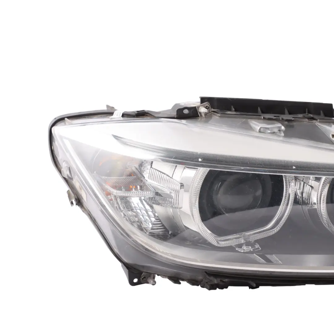 BMW F30 F31 Bi-Xenon Headlamp Light Front Right O/S Driver 7259544 - SKU rhd-7338700-1 - Part number 7338700