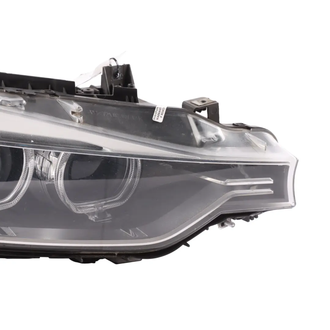 BMW F30 F31 Bi-Xenon Headlamp Light Front Right O/S Driver 7259544 - SKU rhd-7338700-1 - Part number 7338700