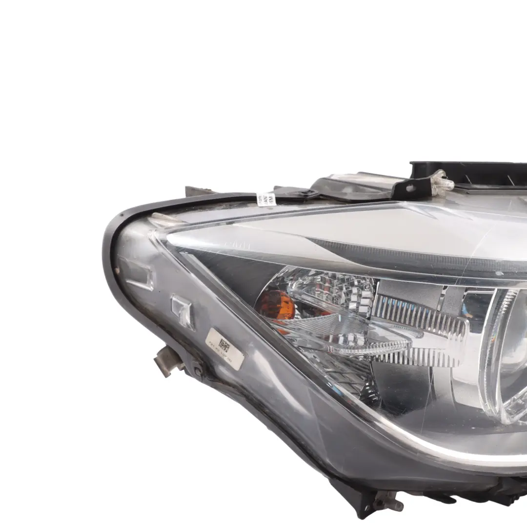 BMW F30 F31 Bi-Xenon Headlamp Light Front Right O/S Driver 7259544 - SKU rhd-7338700-1 - Part number 7338700
