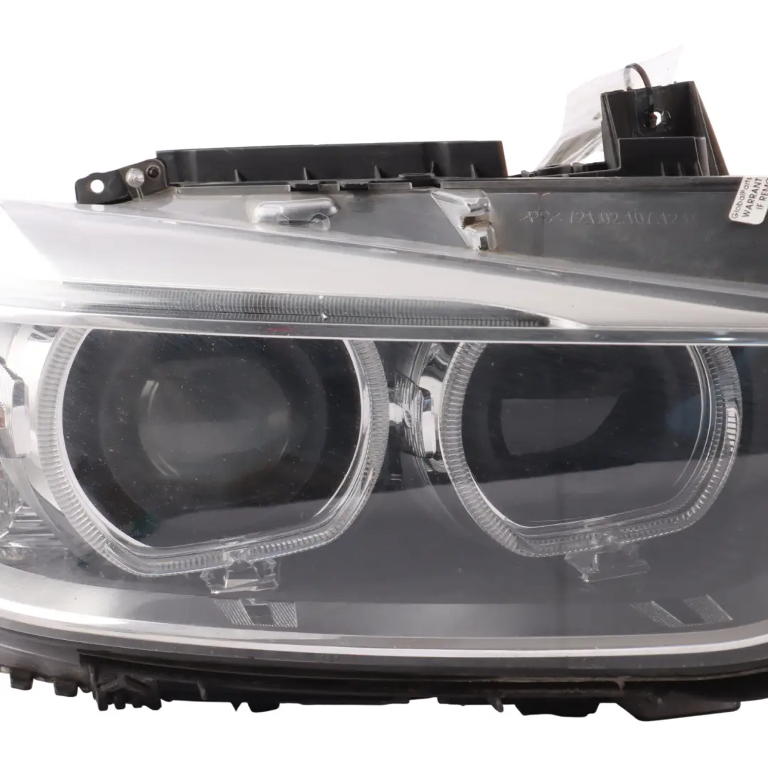 BMW F30 F31 Bi-Xenon Headlamp Light Front Right O/S Driver 7259544 - SKU rhd-7338700-1 - Part number 7338700