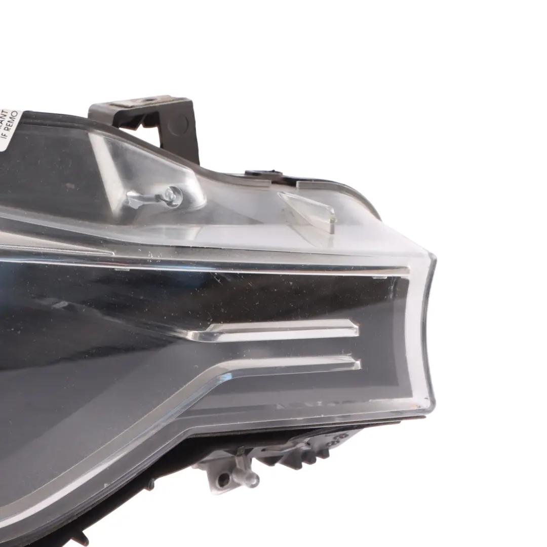 BMW F30 F31 Bi-Xenon Headlamp Light Front Right O/S Driver 7259544 - SKU rhd-7338700-1 - Part number 7338700