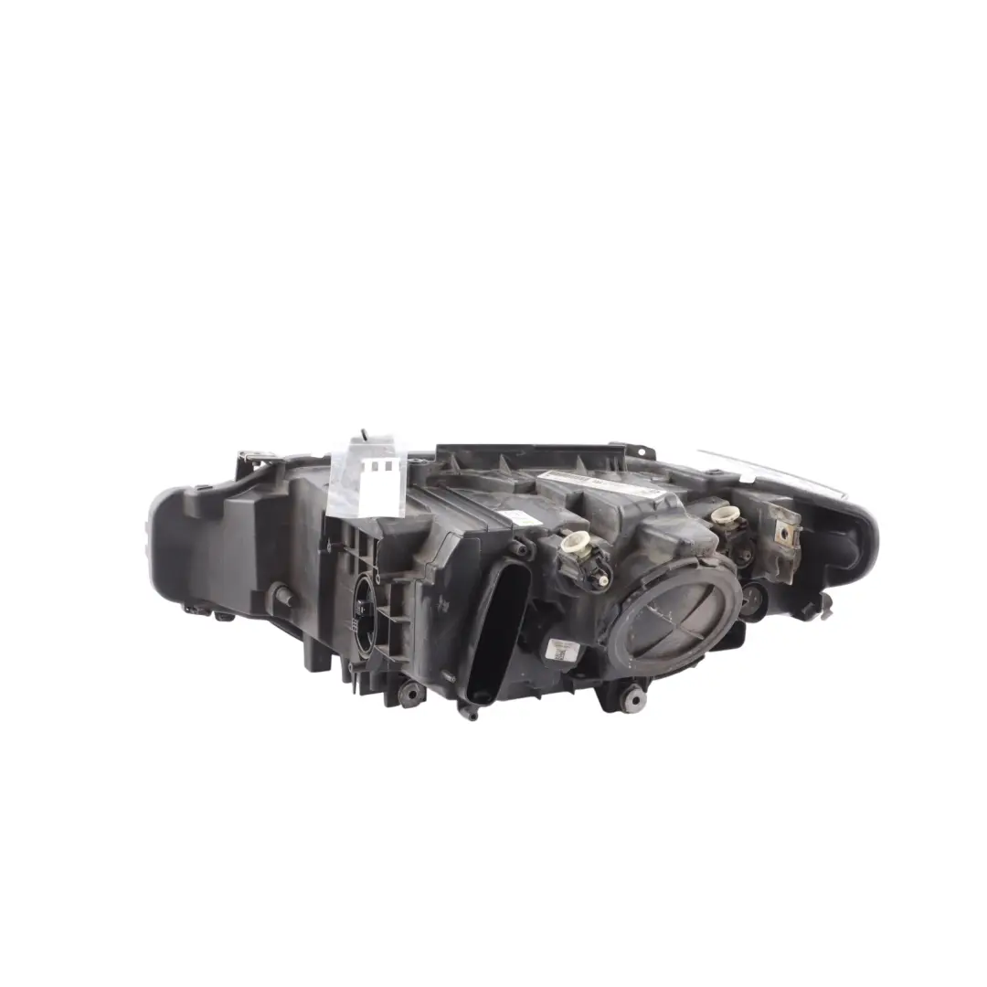 BMW F30 F31 Bi-Xenon Headlamp Light Front Right O/S Driver 7259544 - SKU rhd-7338700-1 - Part number 7338700